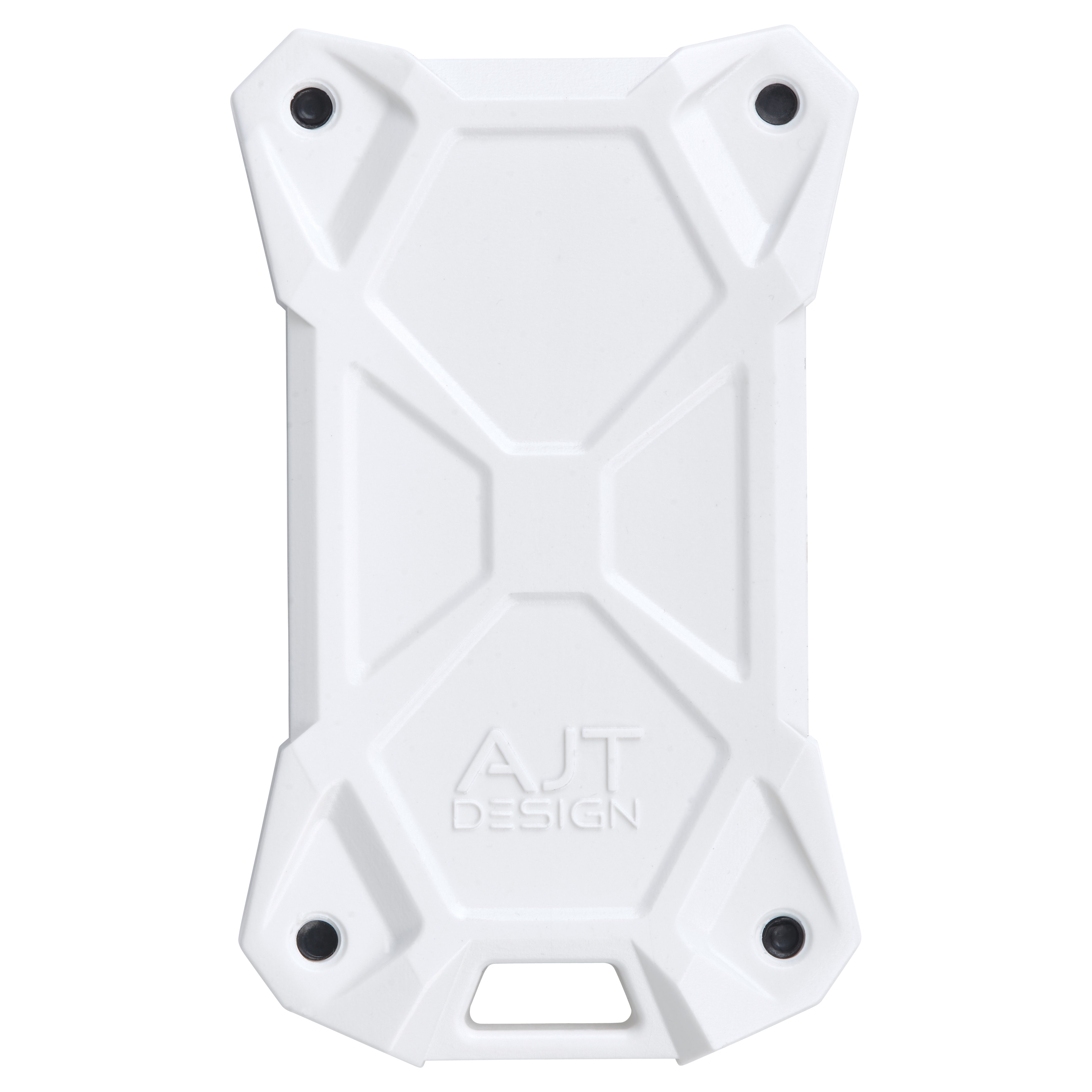Injection Fob IF022 (V1.5 For 2014-2018 Chevy/GMC) - WHITE