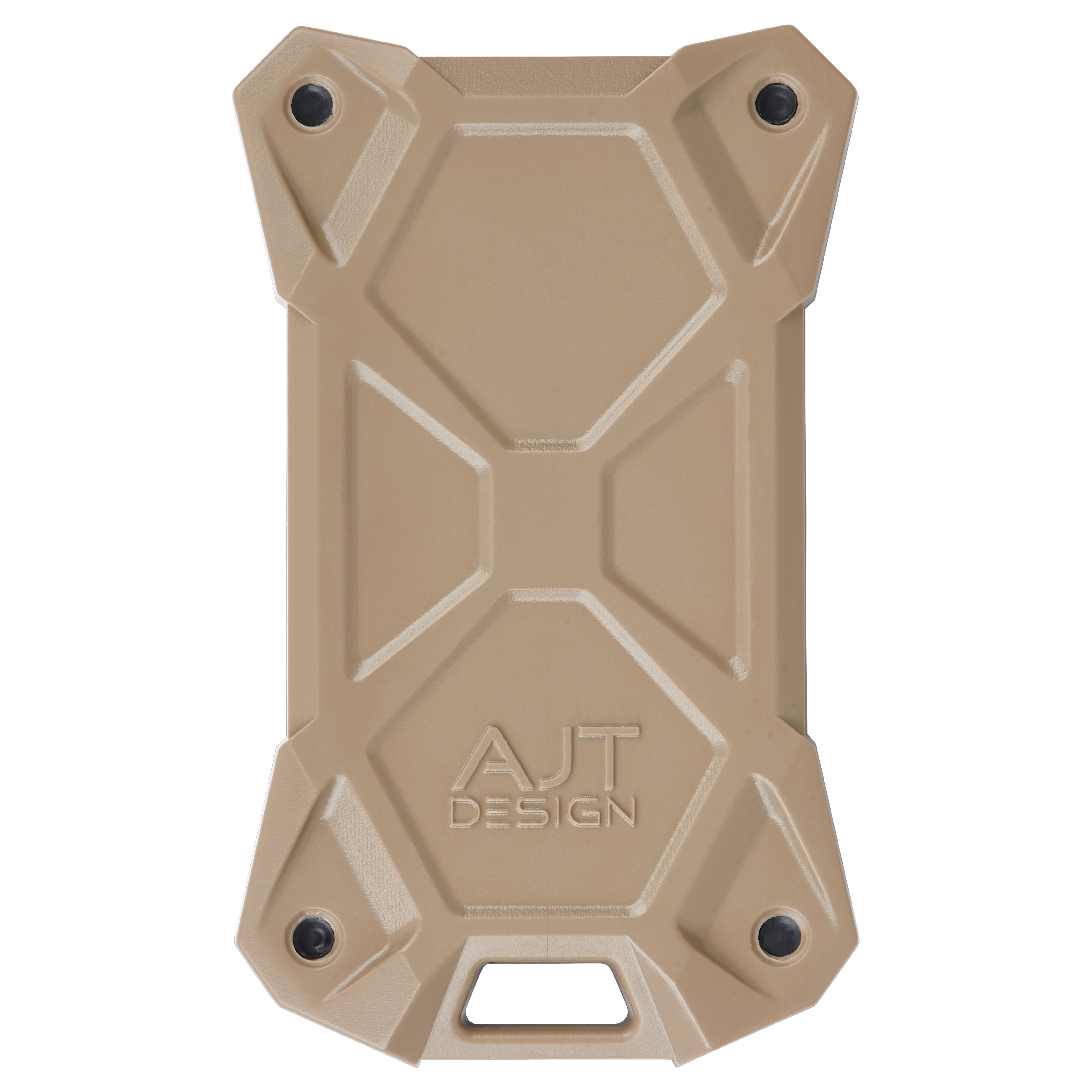 Injection Fob IF022 (V1.5 For 2014-2018 Chevy/GMC) - TAN