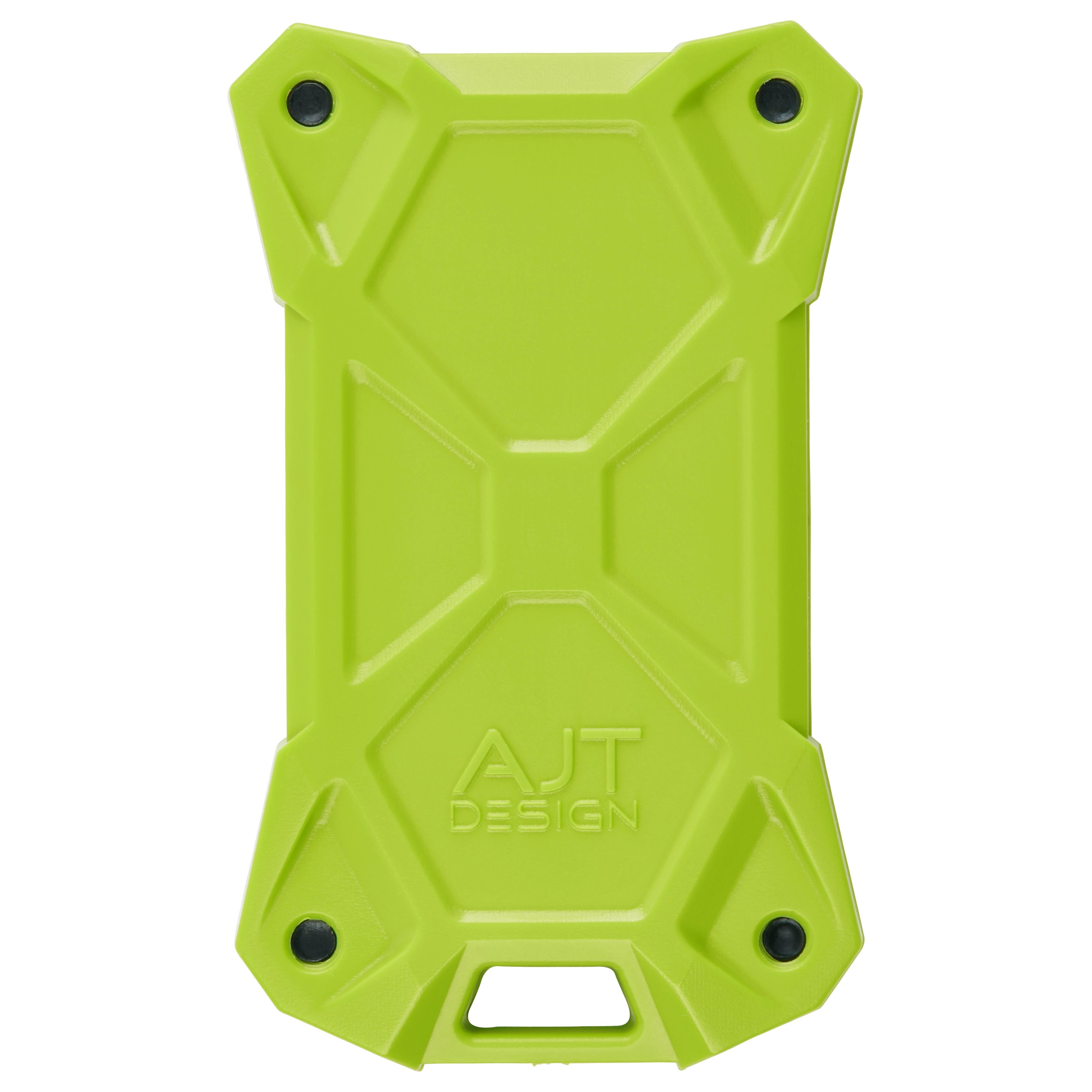 Injection Fob IF022 (V1.5 For 2014-2018 Chevy/GMC) - GECKO