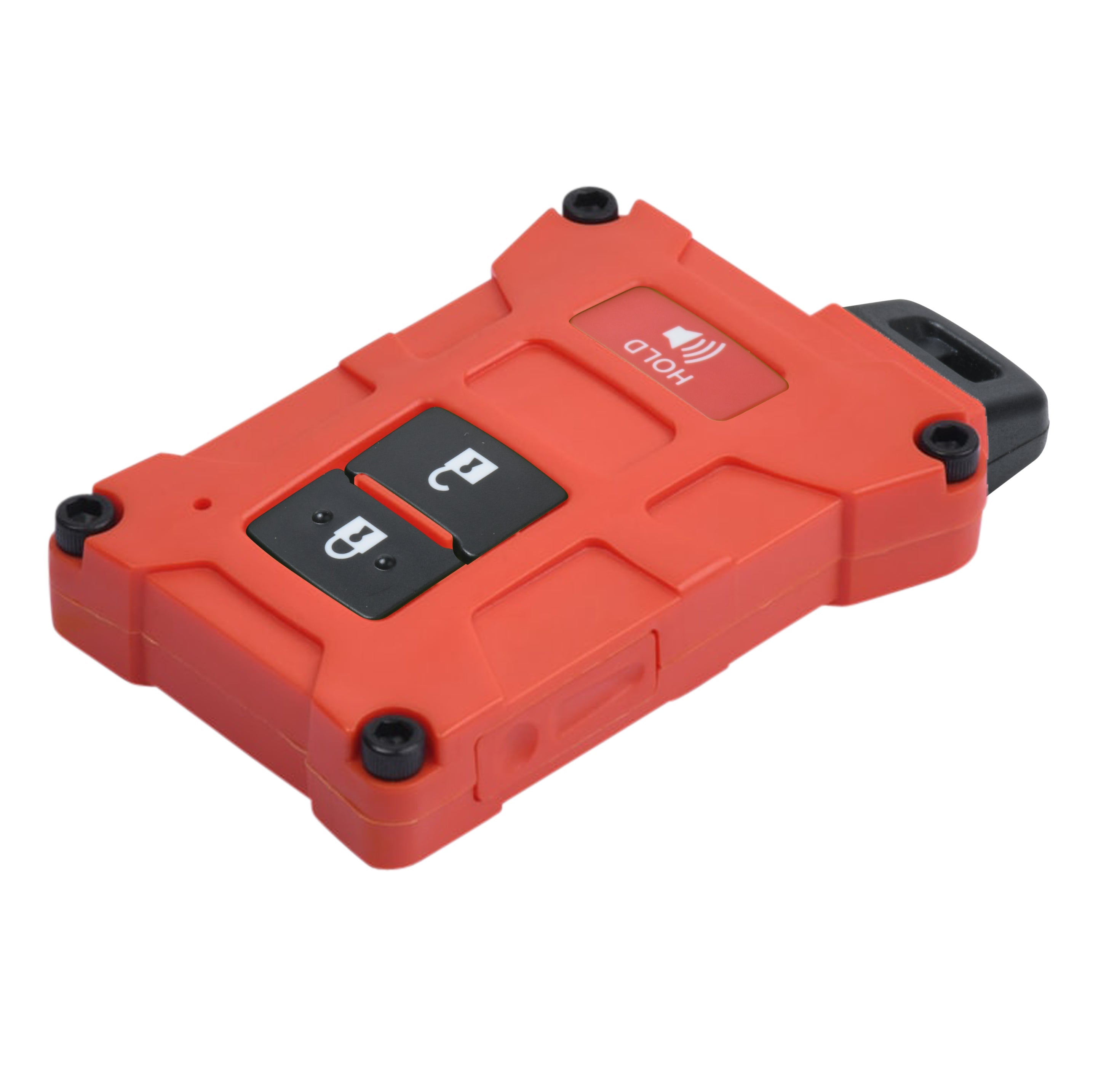 Injection Fob IF002 (V1 For Toyota) - SOLAR OCTANE