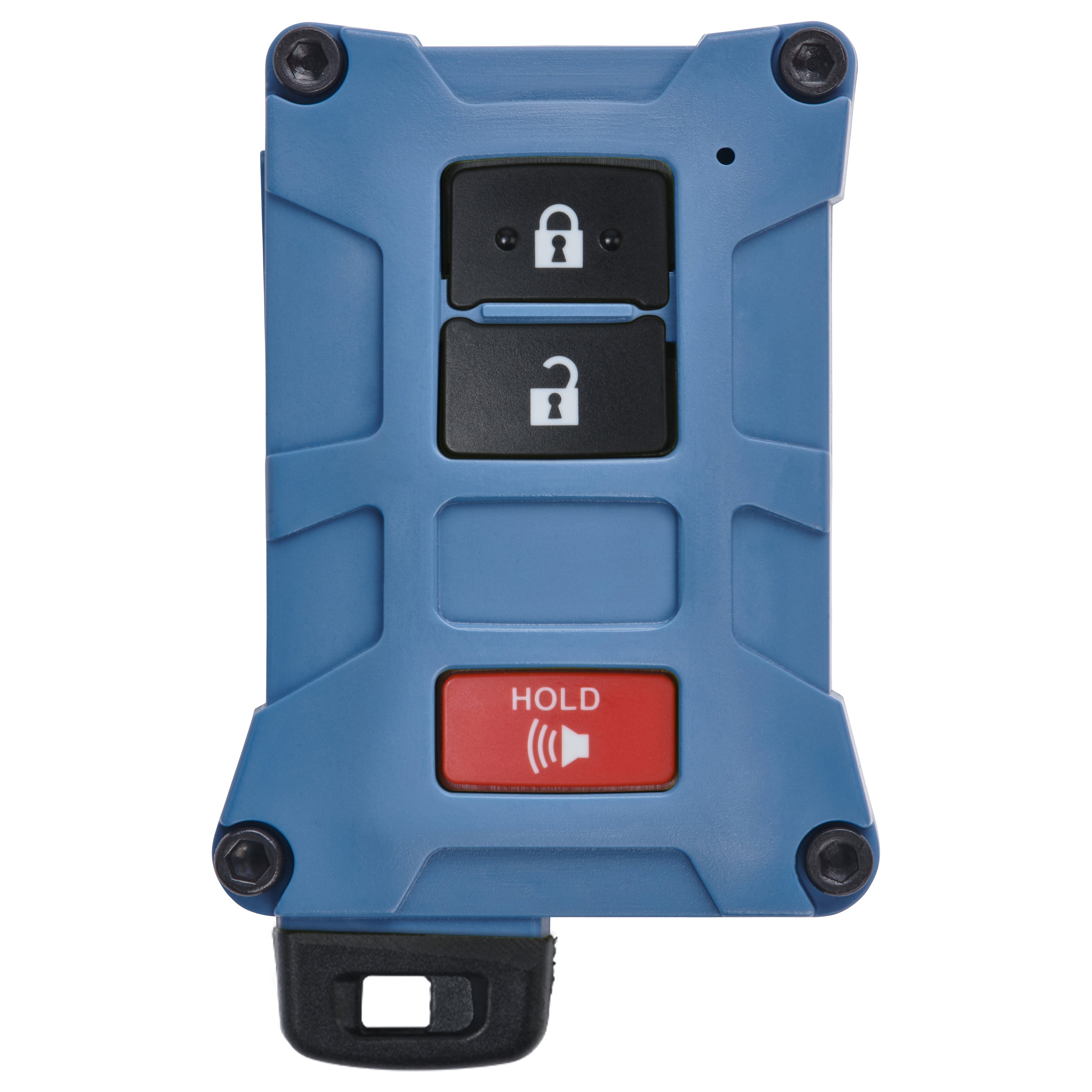 Injection Fob IF002 (For V1 Toyota) - CAVALRY BLUE