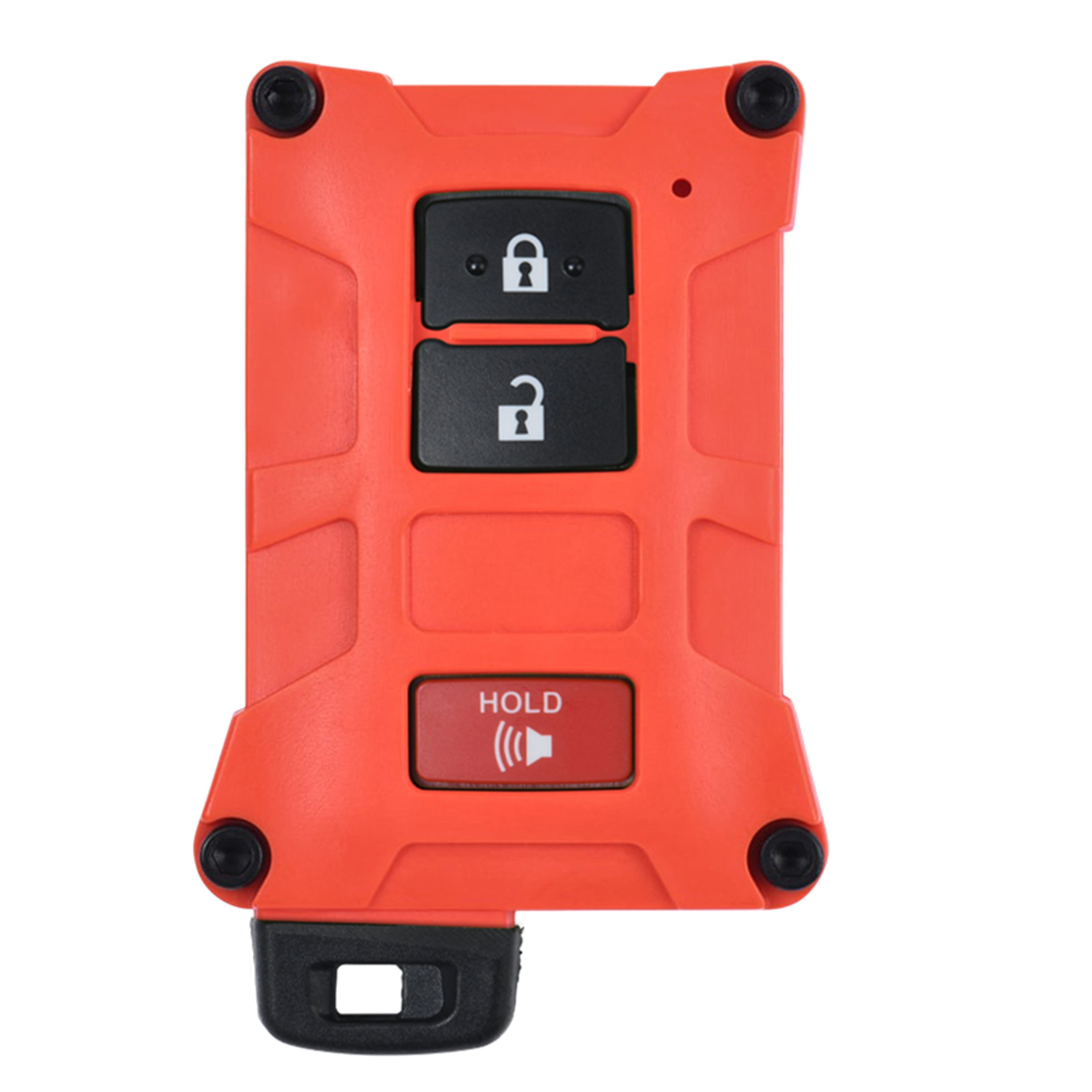 Injection Fob IF002 (V1 For Toyota) - SOLAR OCTANE