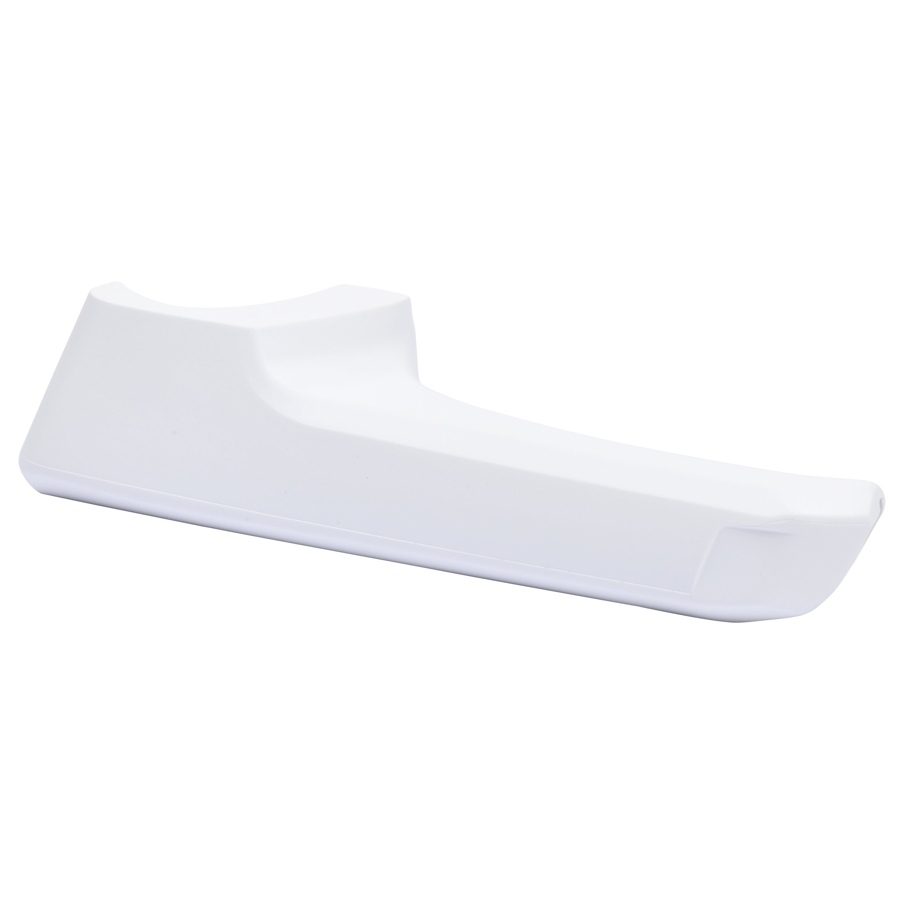 Door Handle Covers (For 5th Gen 4Runner) - WHITE