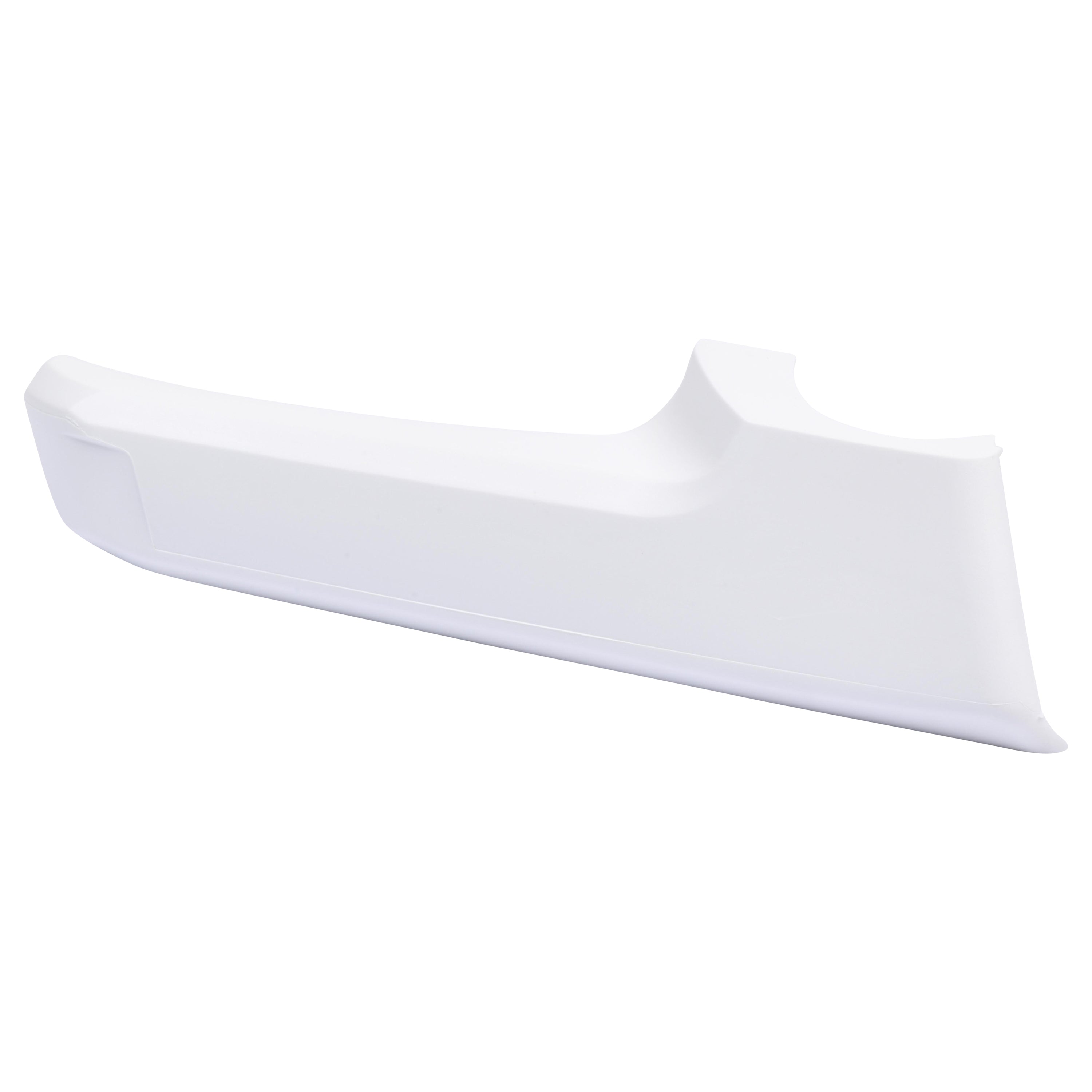Door Handle Covers (For 5th Gen 4Runner) - WHITE