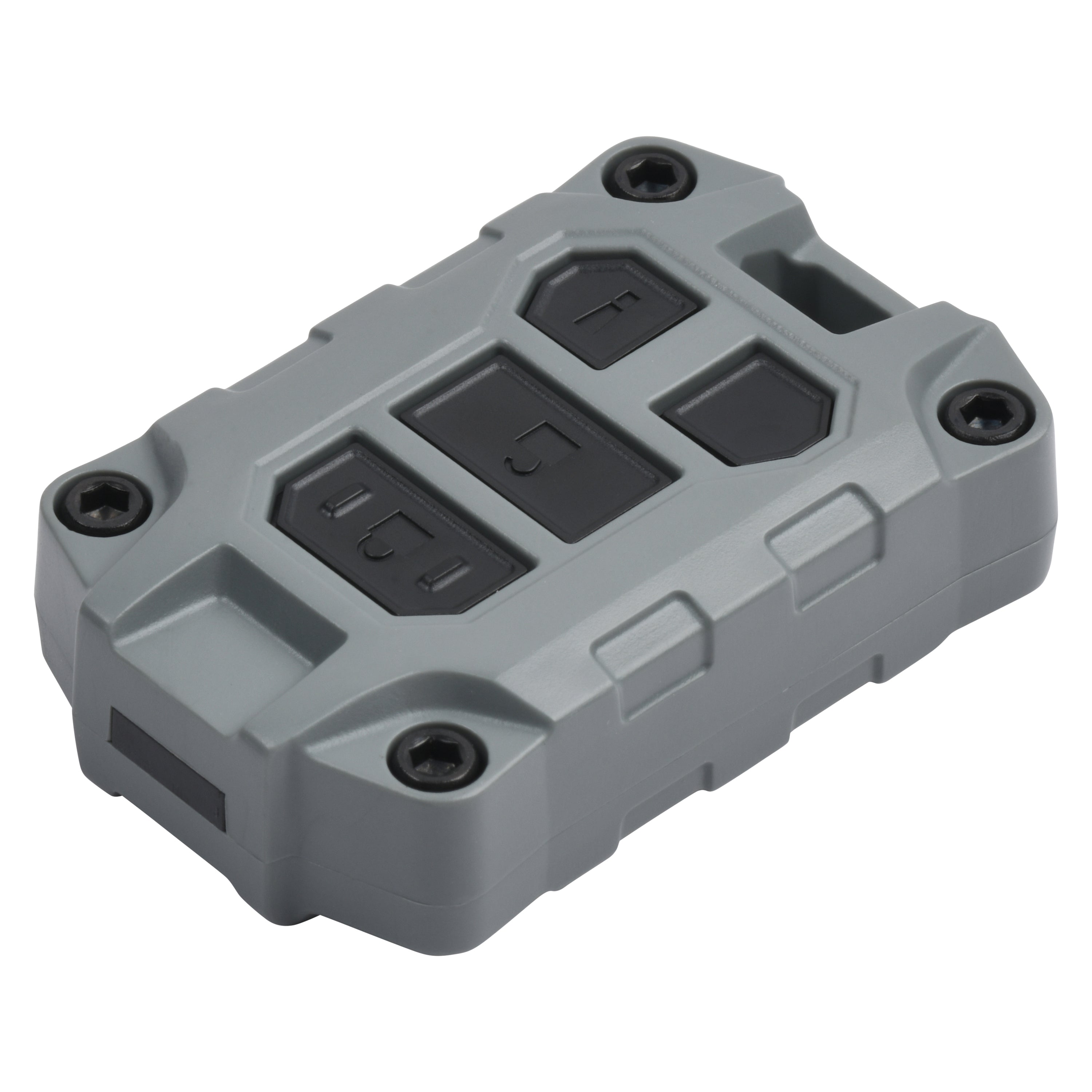 Injection Fob IF009 (For 2018-2019 Tundra / 2016-2023 Tacoma Manual/SR5) - LUNAR ROCK