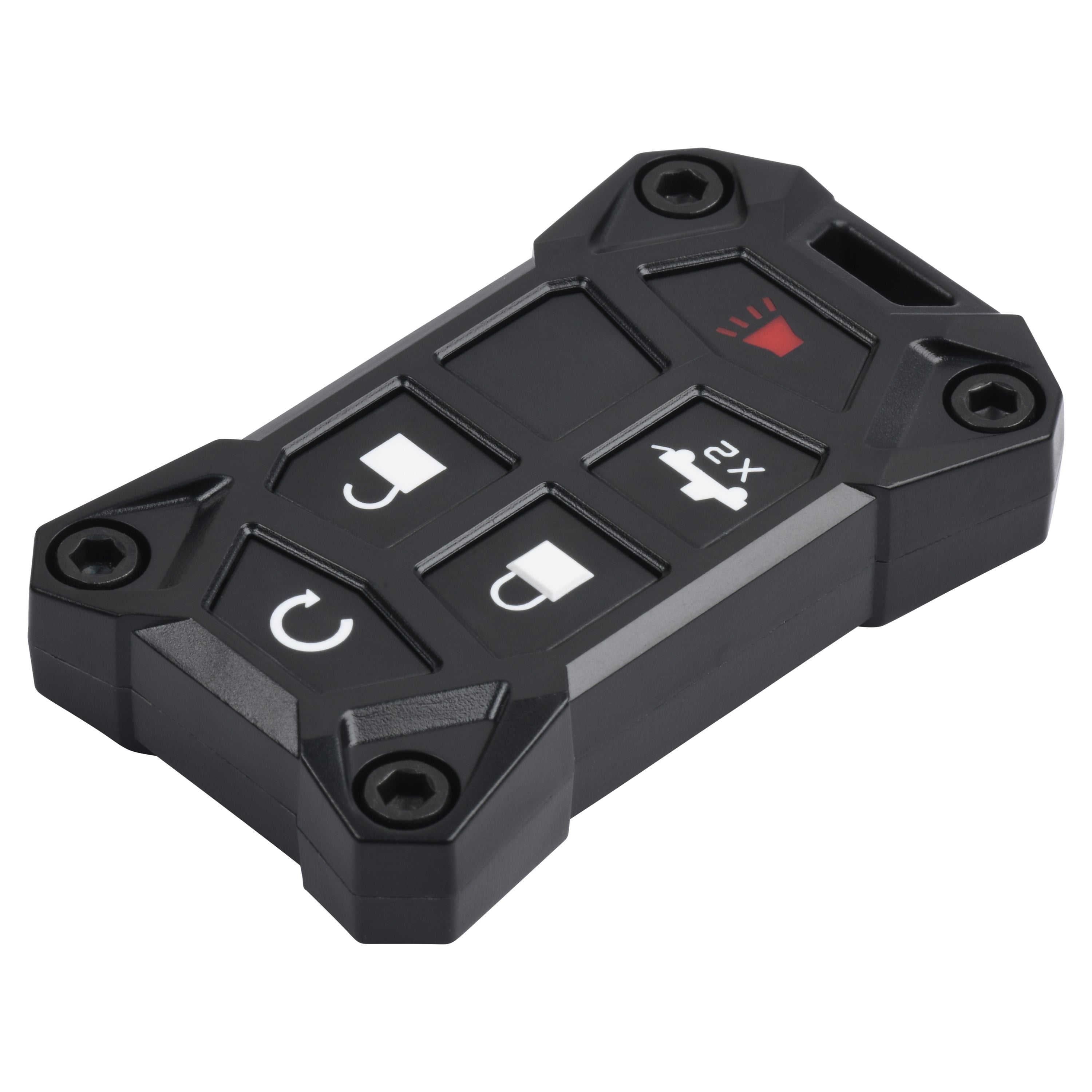 Injection Fob IF022 (V1.5 For 2014-2018 Chevy/GMC) - BLACK