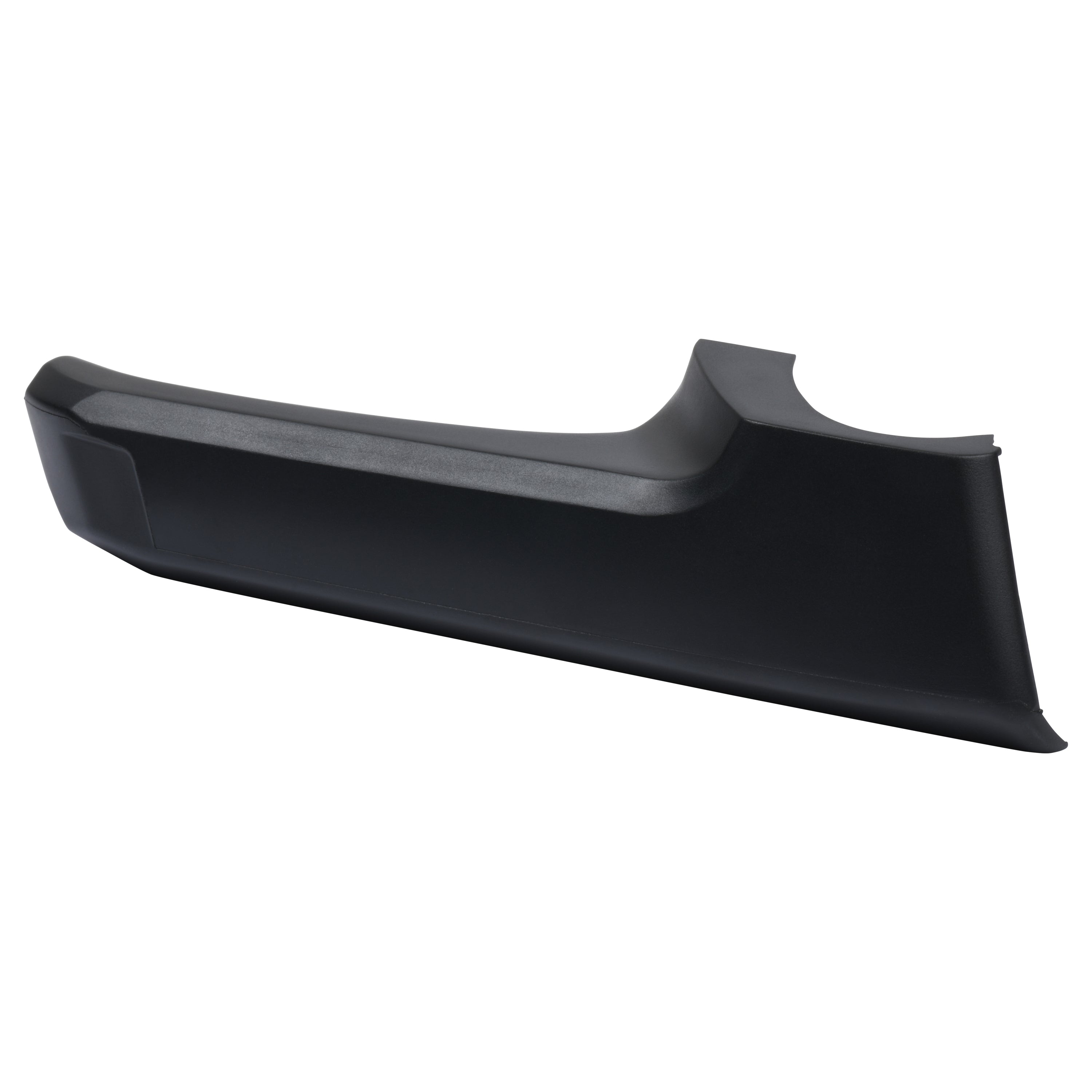 Door Handle Covers (For 5th Gen 4Runner) - BLACK
