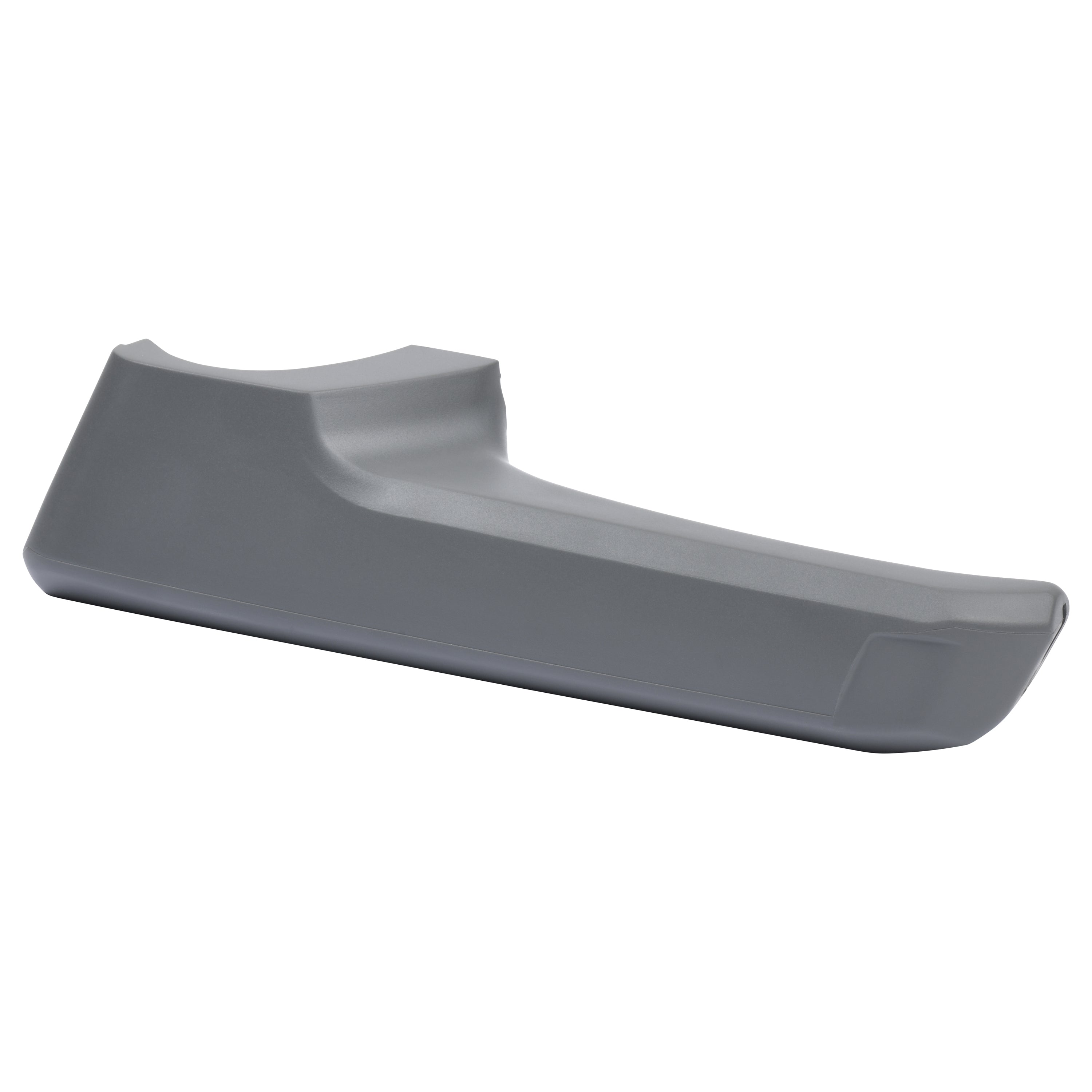 Door Handle Covers (For 5th Gen 4Runner) - CEMENT