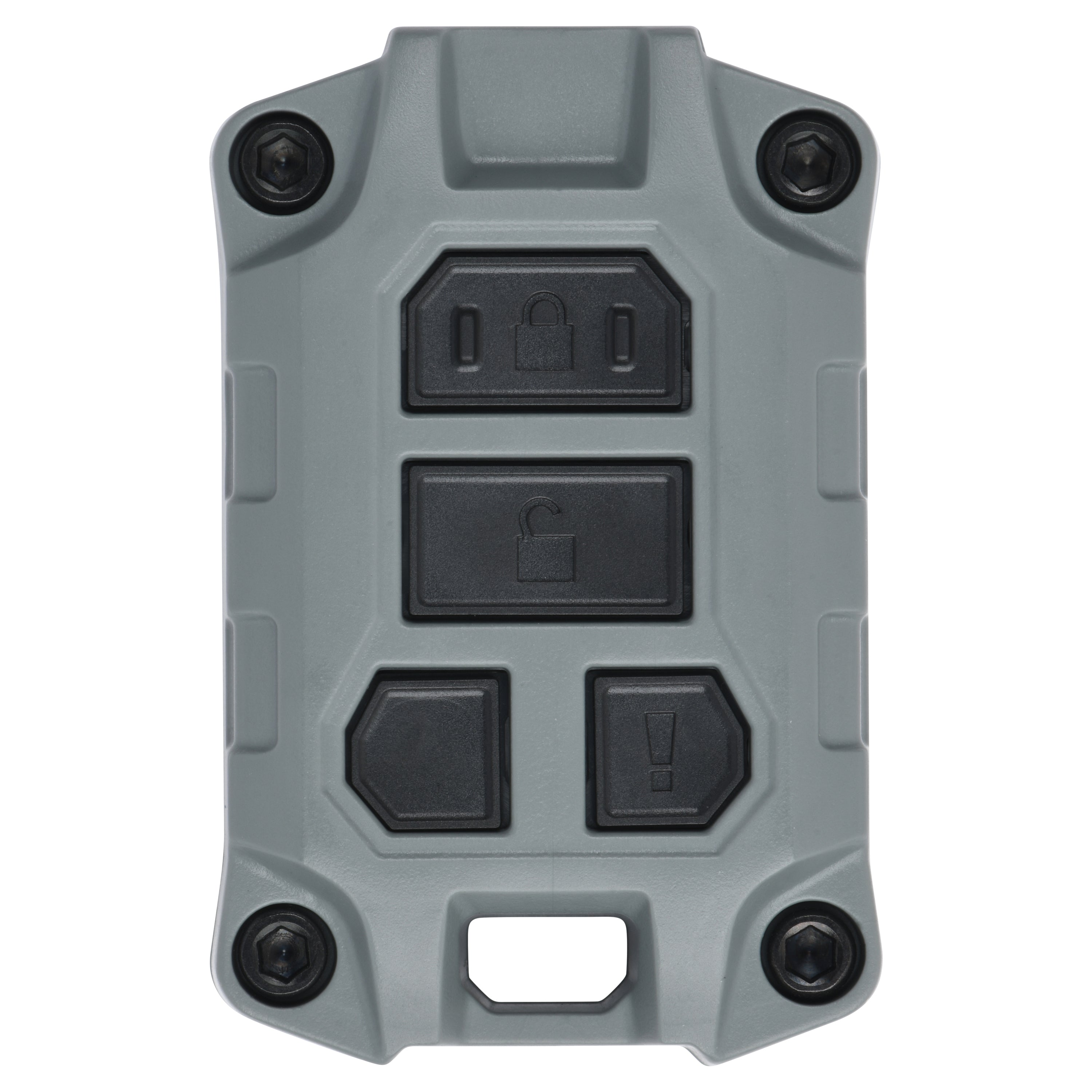 Injection Fob IF009 (For 2018-2019 Tundra / 2016-2023 Tacoma Manual/SR5) - LUNAR ROCK