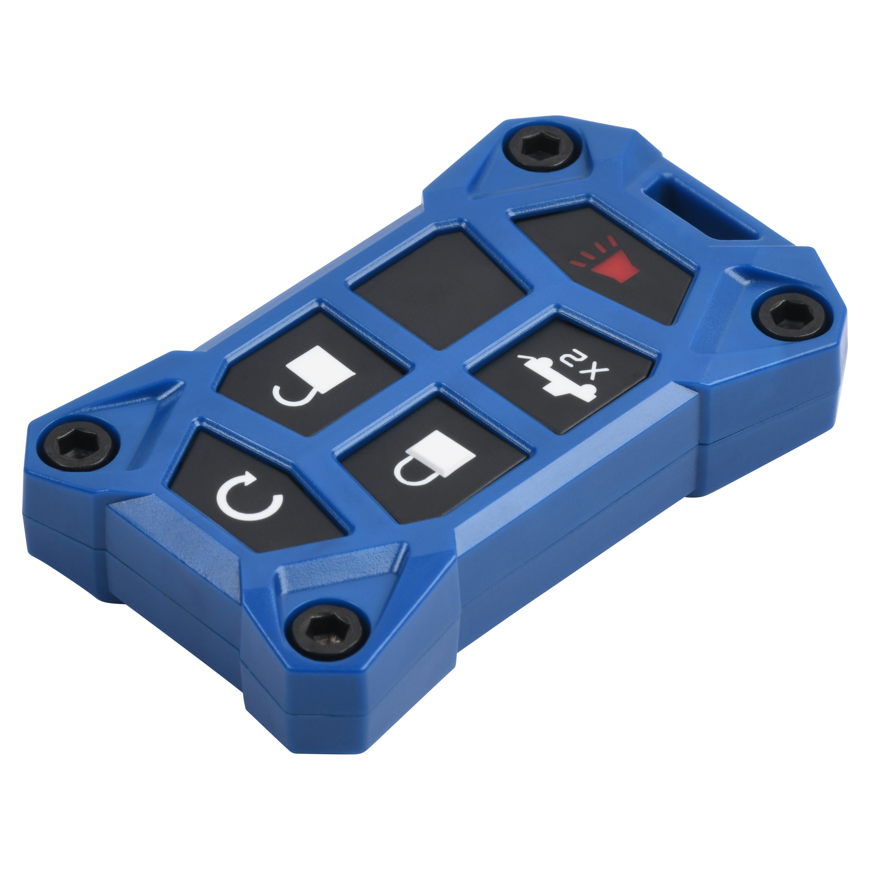 Injection Fob IF022 (V1.5 For 2014-2018 Chevy/GMC) - BLUE