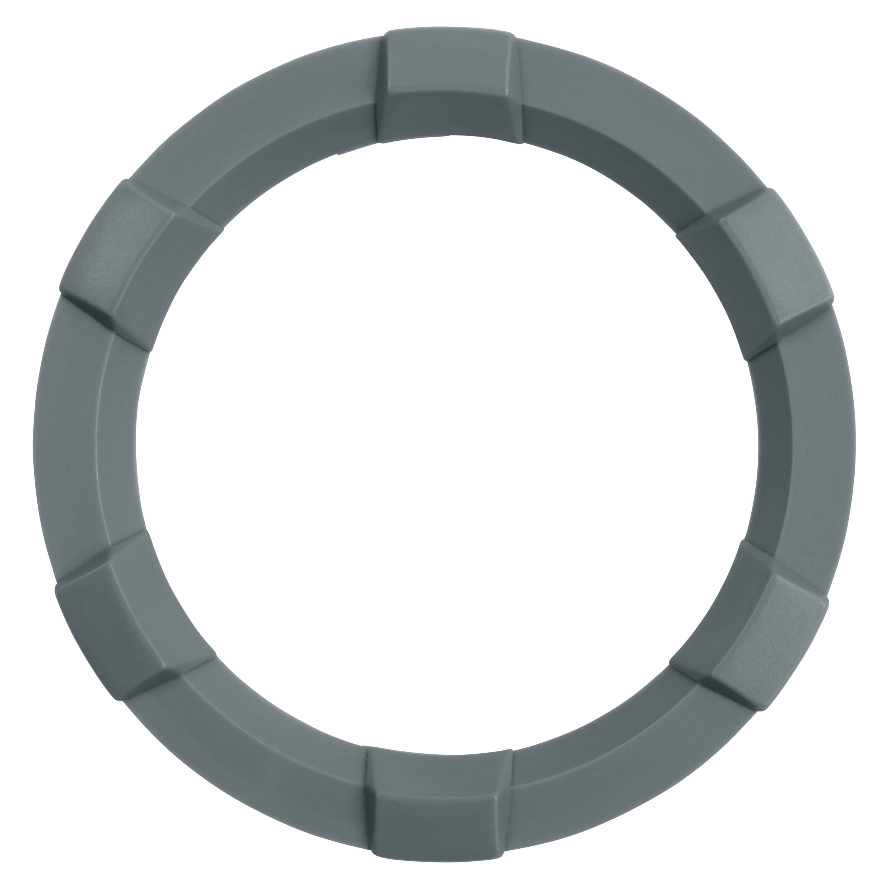 Start Button Ring + 4x4 Knob (For 2016-2023 Tacoma / 2020-2021 Tundra) - LUNAR ROCK