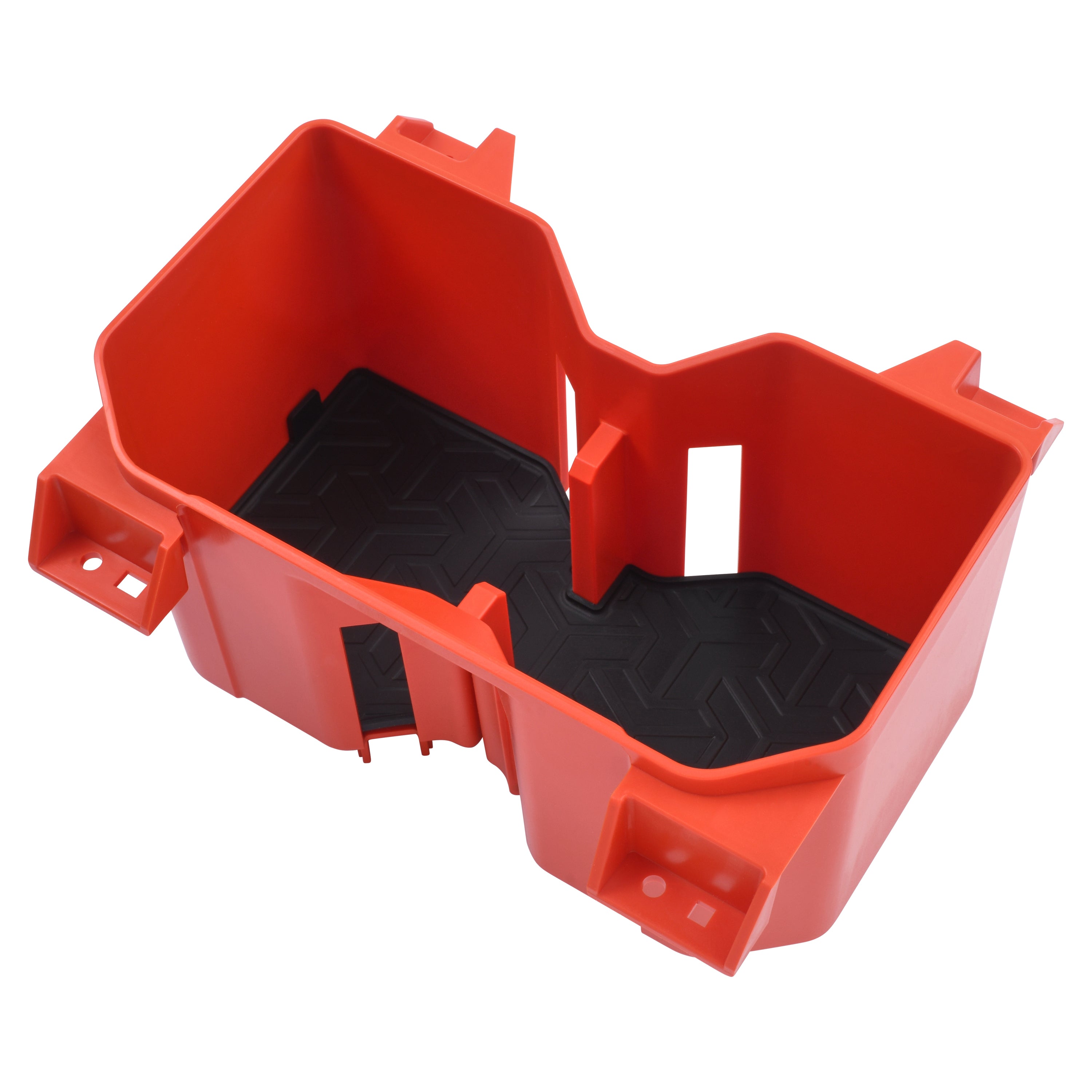 Oversize Cup Holder (For 2022+ Tundra) - SOLAR OCTANE