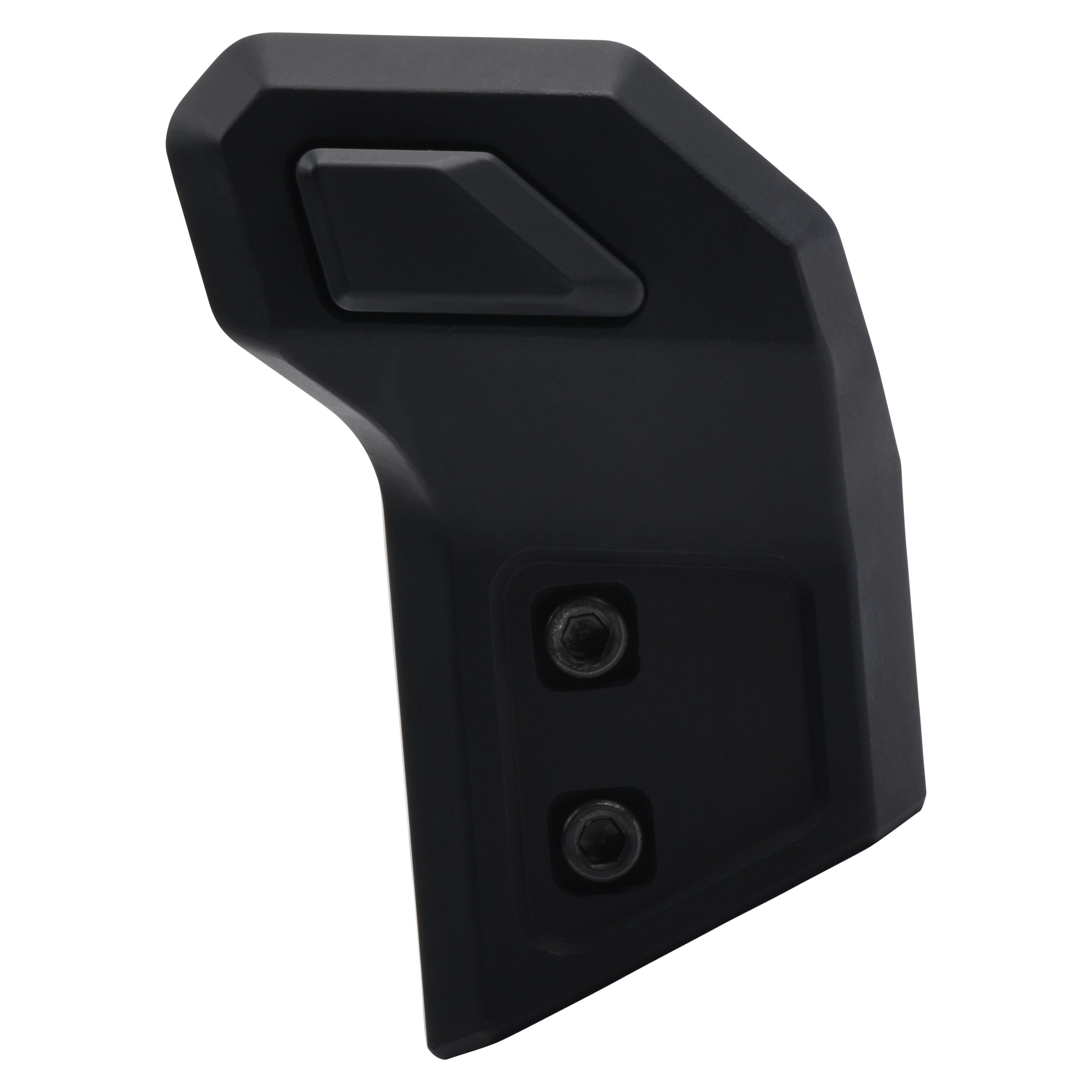 Shift Knob (For 2022+ Tundra / 2024+ Tacoma) - BLACK