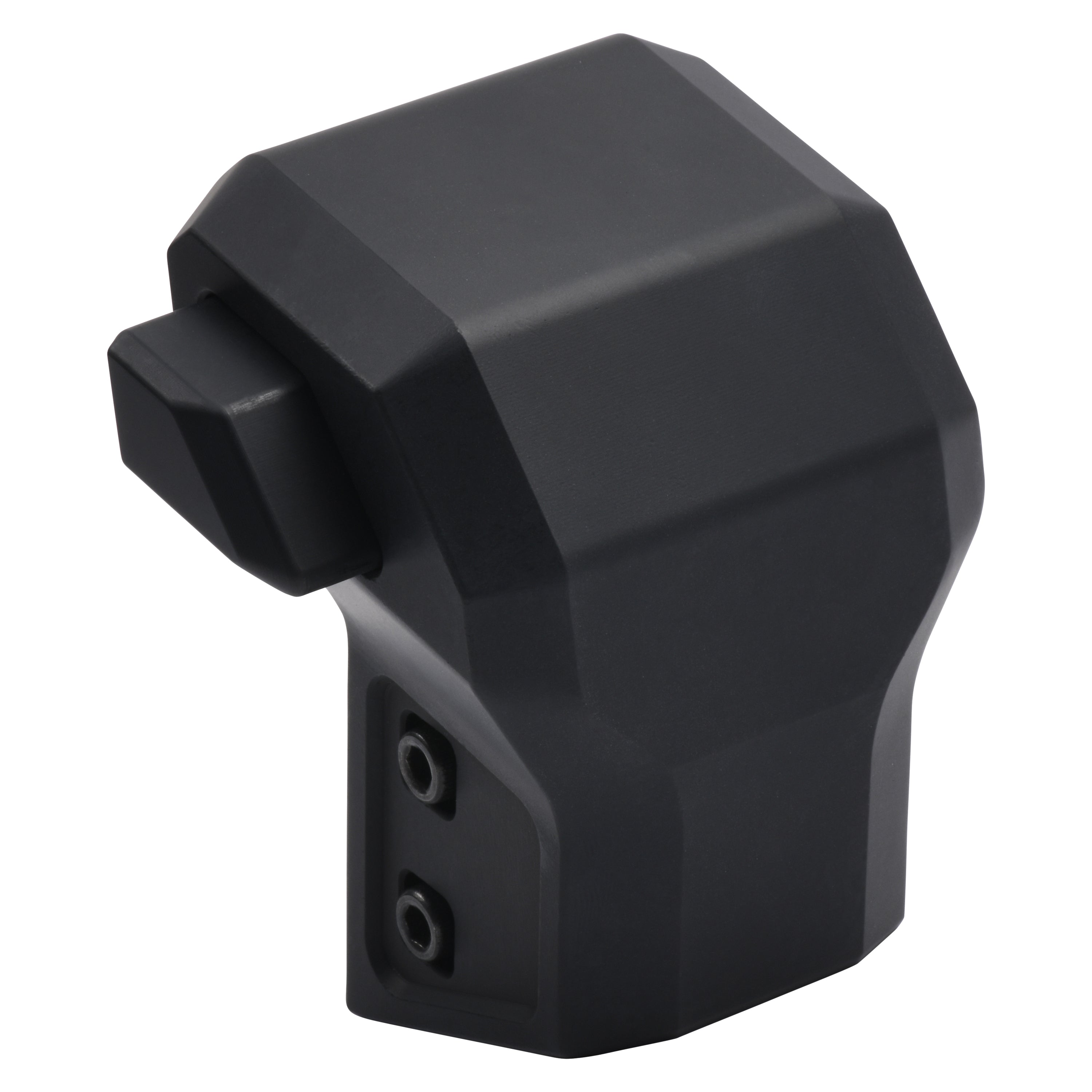 Shift Knob (For 2022+ Tundra / 2024+ Tacoma) - BLACK