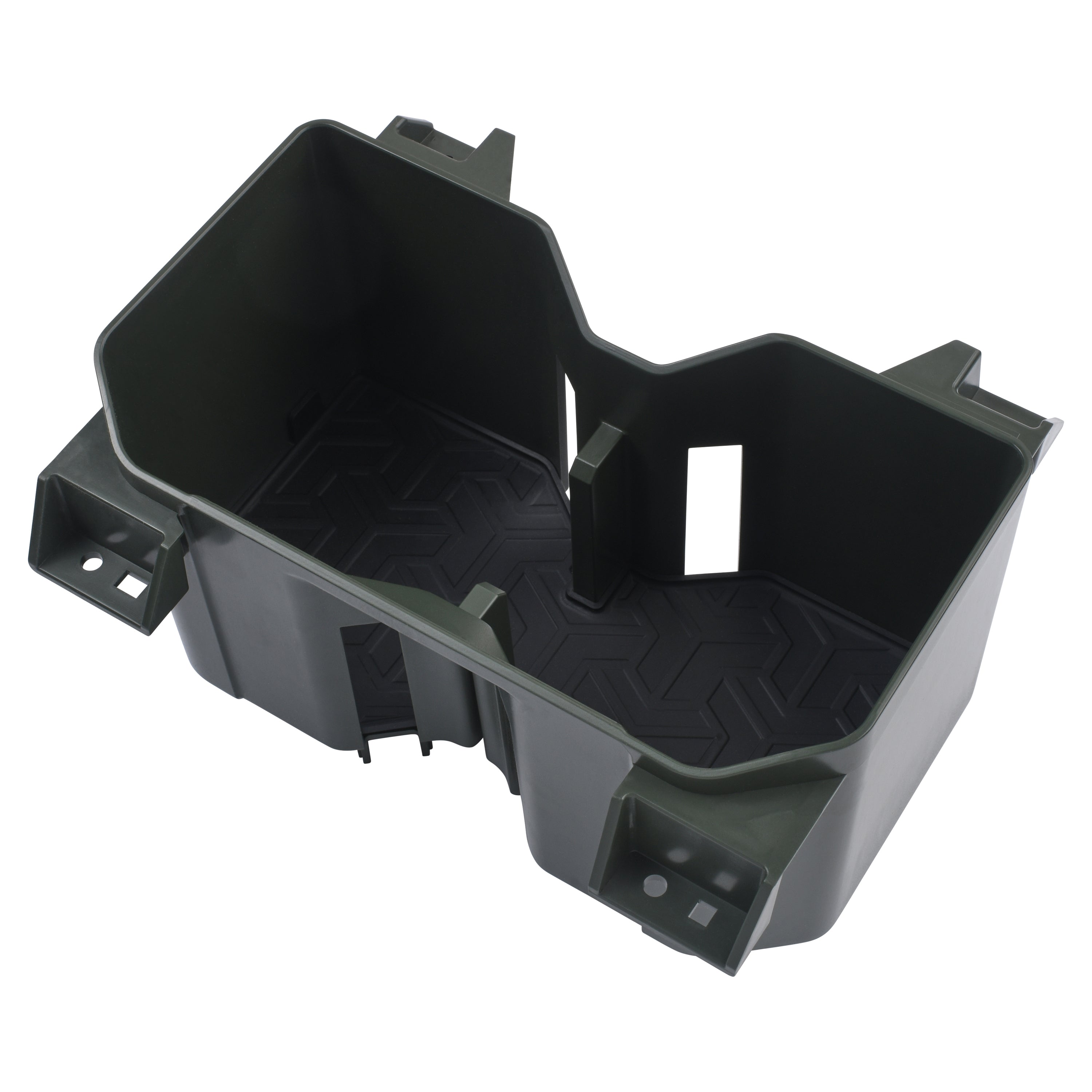 Oversize Cup Holder (For 2022+ Tundra) - ARMY GREEN