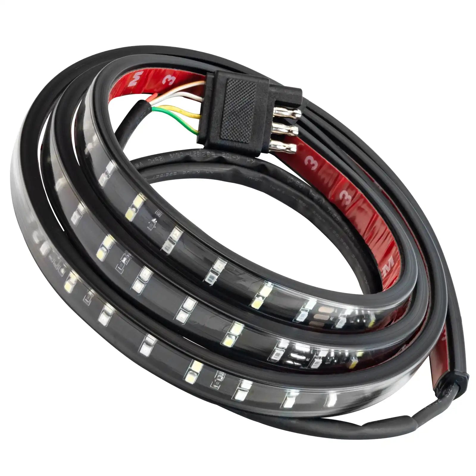 ORACLE Lighting 60” Double Row LED Truck Tailgate Light Bar