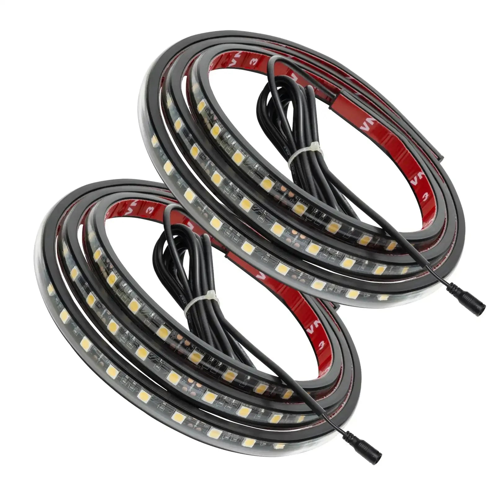 ORACLE Lighting Truck Bed LED Cargo Light 60” Pair w/ Switch