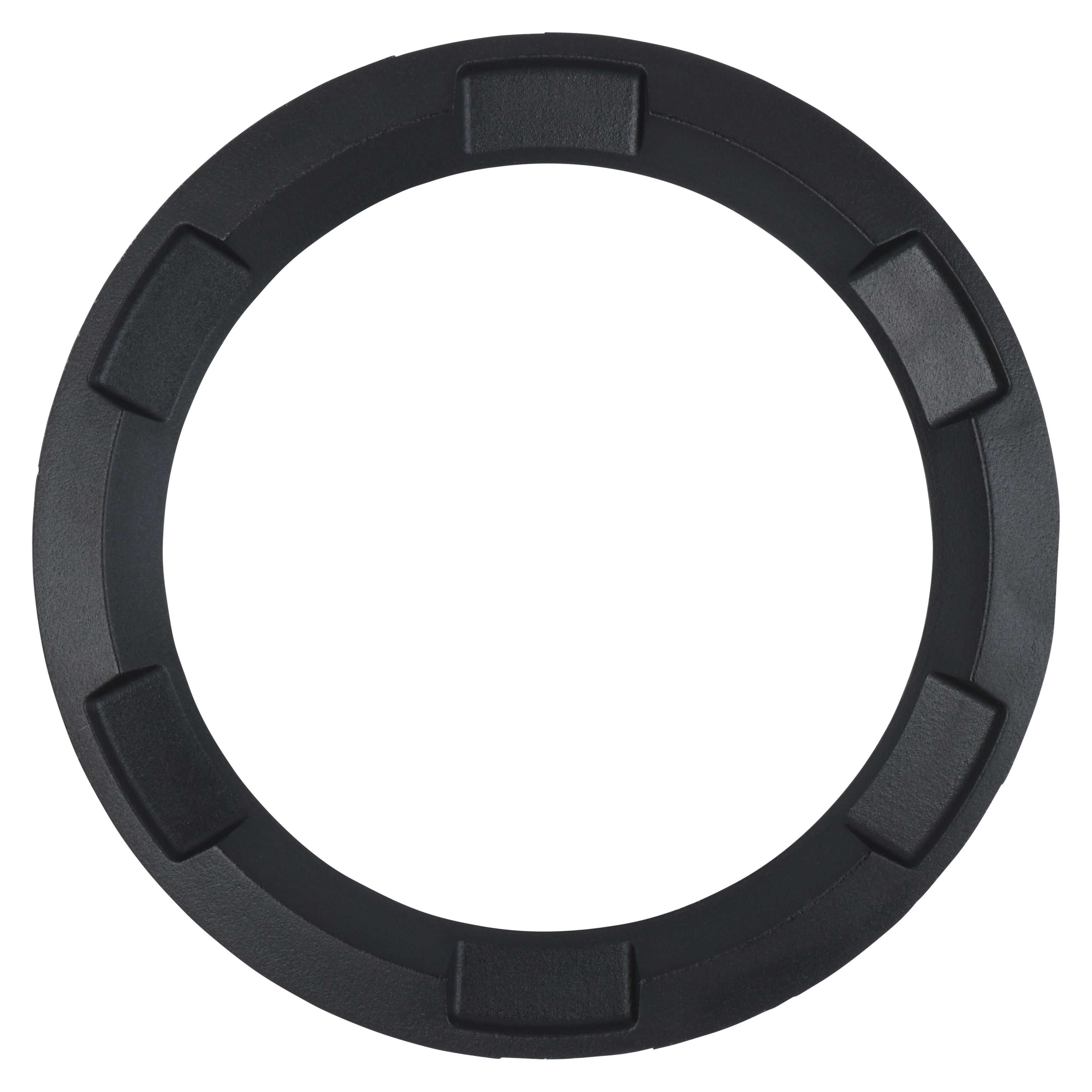 Start Button Ring (For 2022+ Tundra/2024+ Tacoma) - BLACK