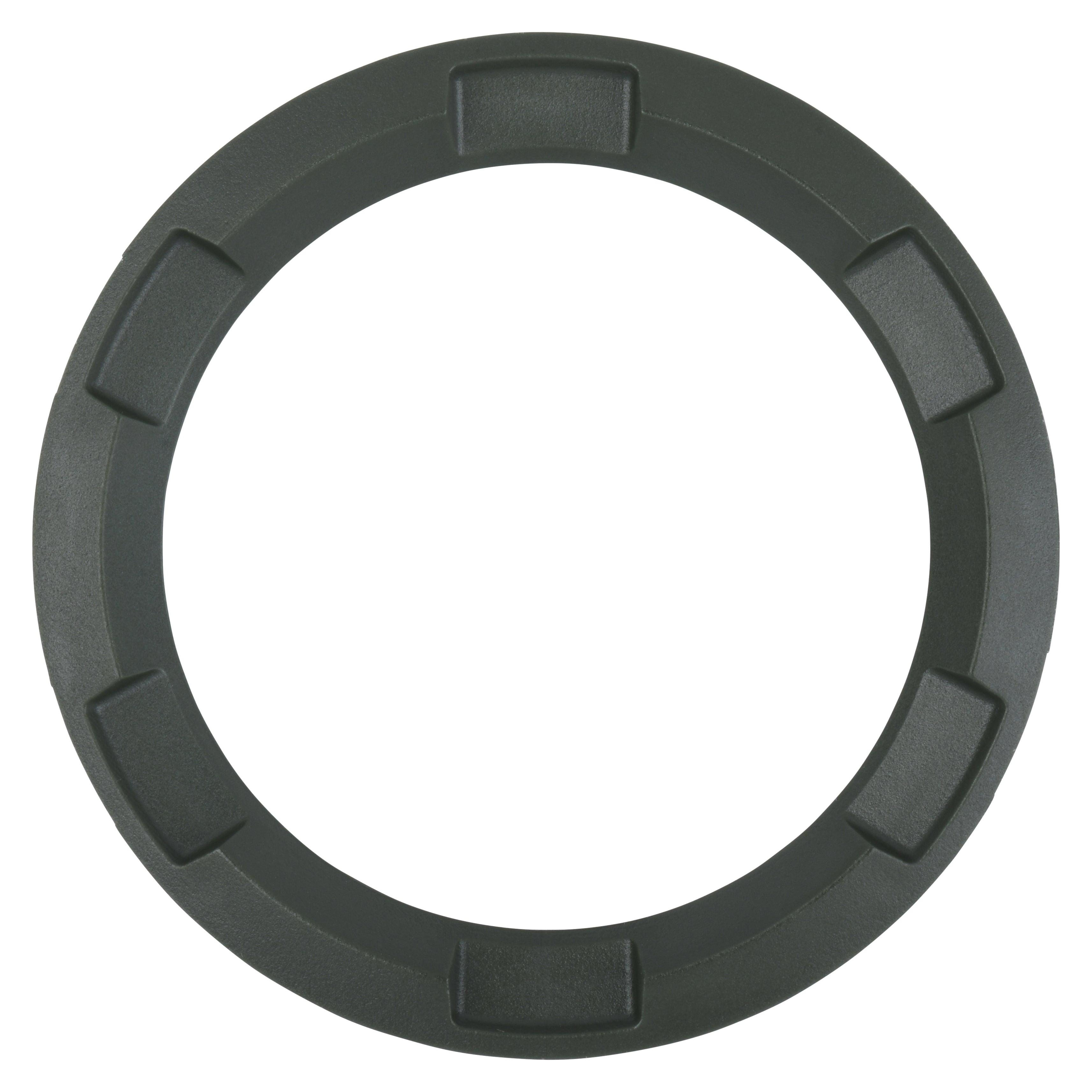Start Button Ring (For 2022+ Tundra/2024+ Tacoma) - ARMY GREEN