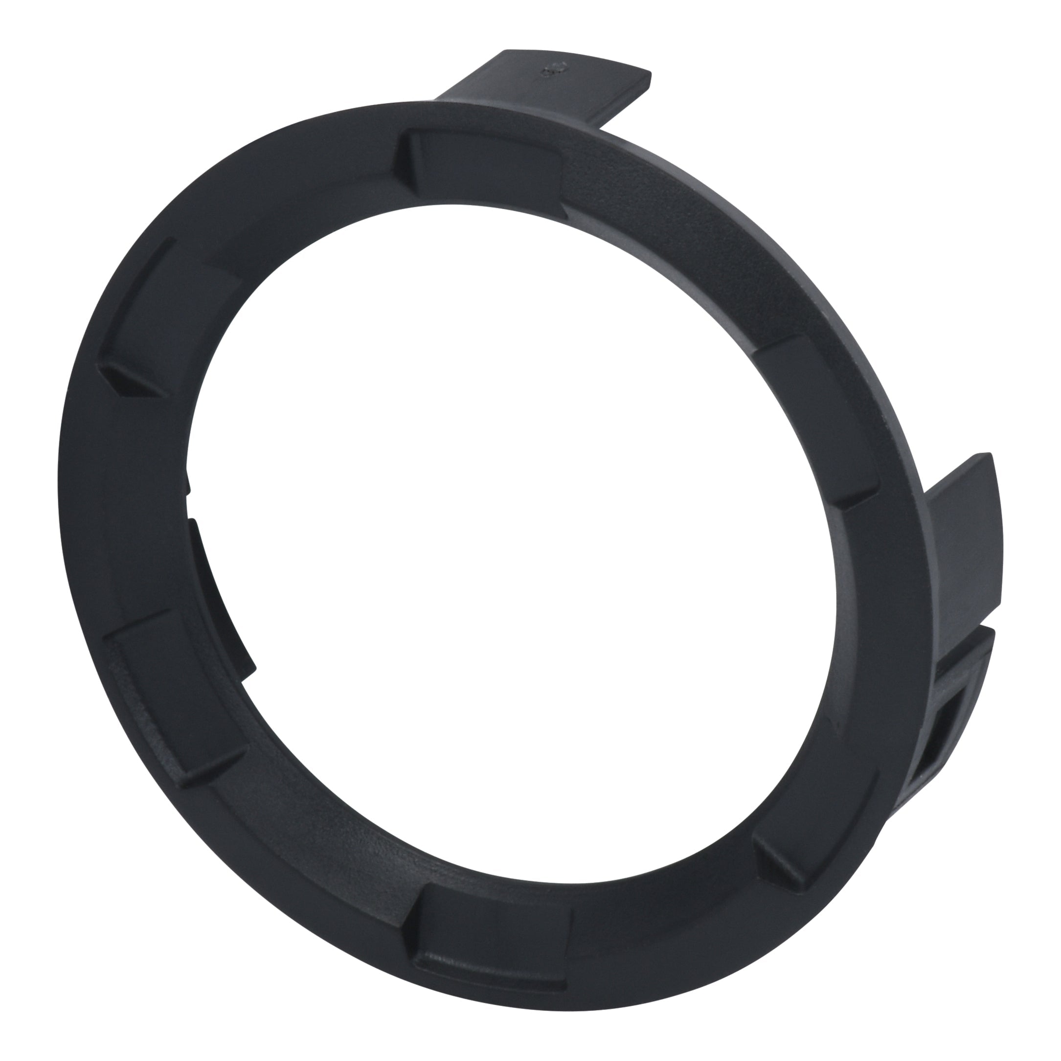 Start Button Ring (For 2022+ Tundra/2024+ Tacoma) - BLACK