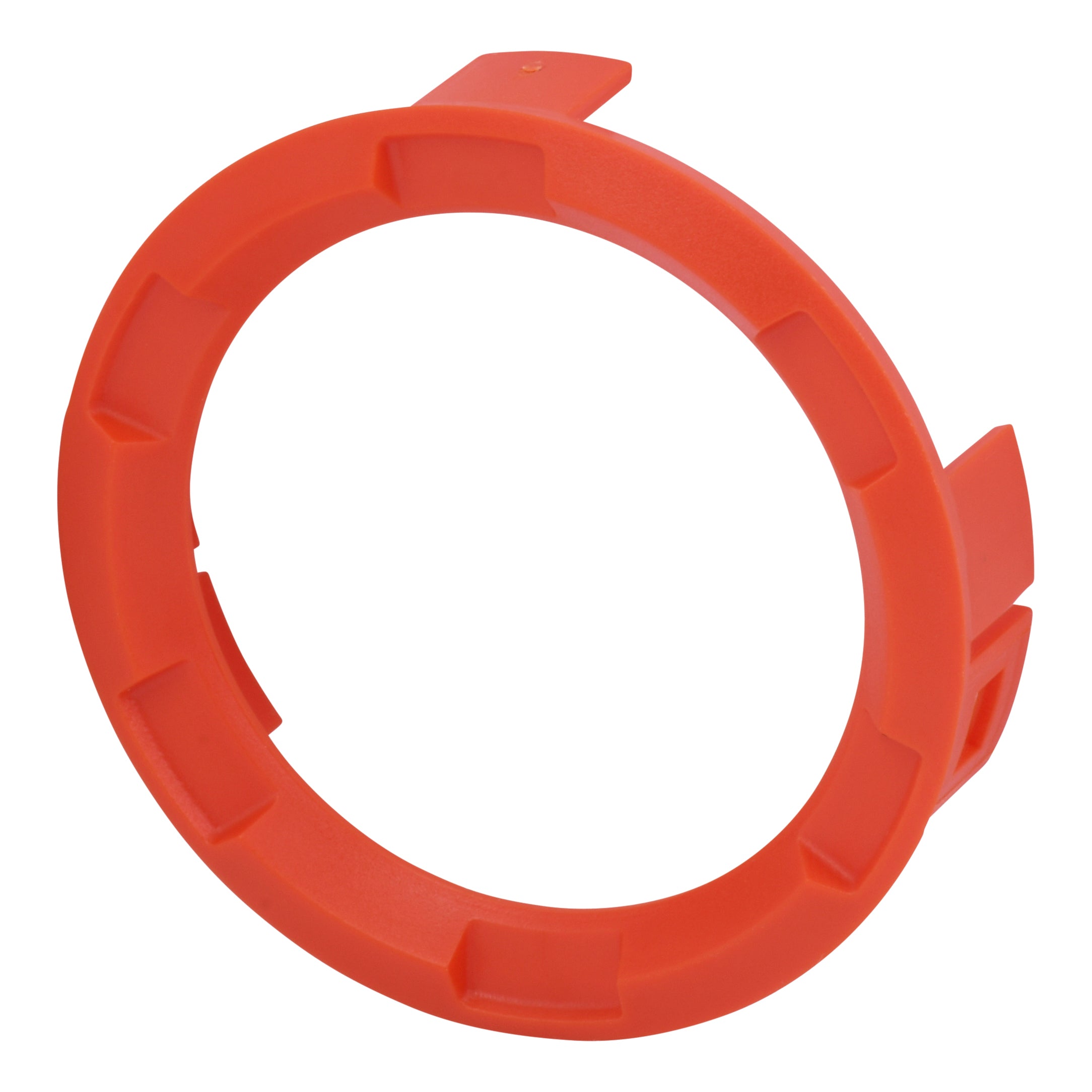 Start Button Ring (For 2022+ Tundra/2024+ Tacoma) - SOLAR OCTANE
