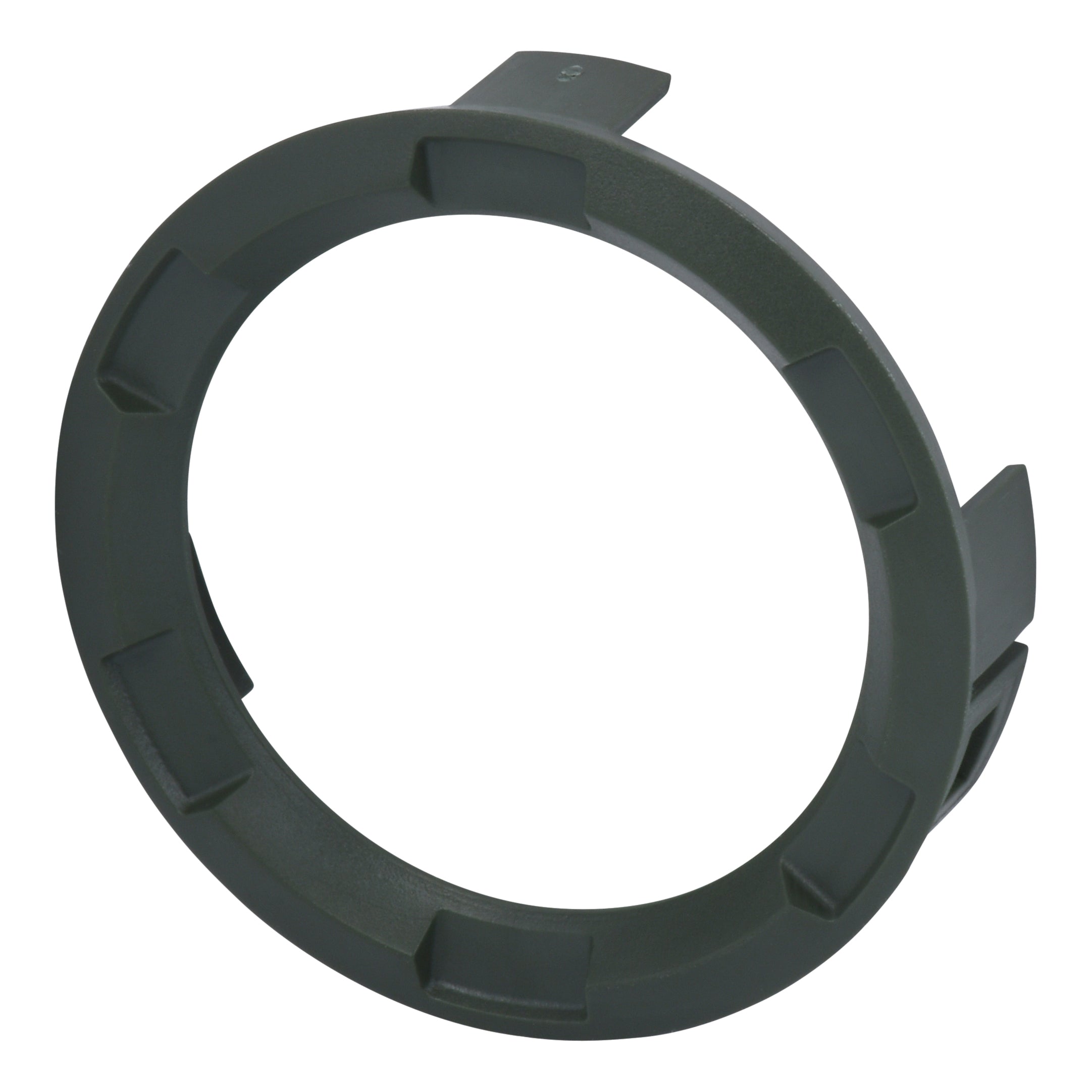 Start Button Ring (For 2022+ Tundra/2024+ Tacoma) - ARMY GREEN
