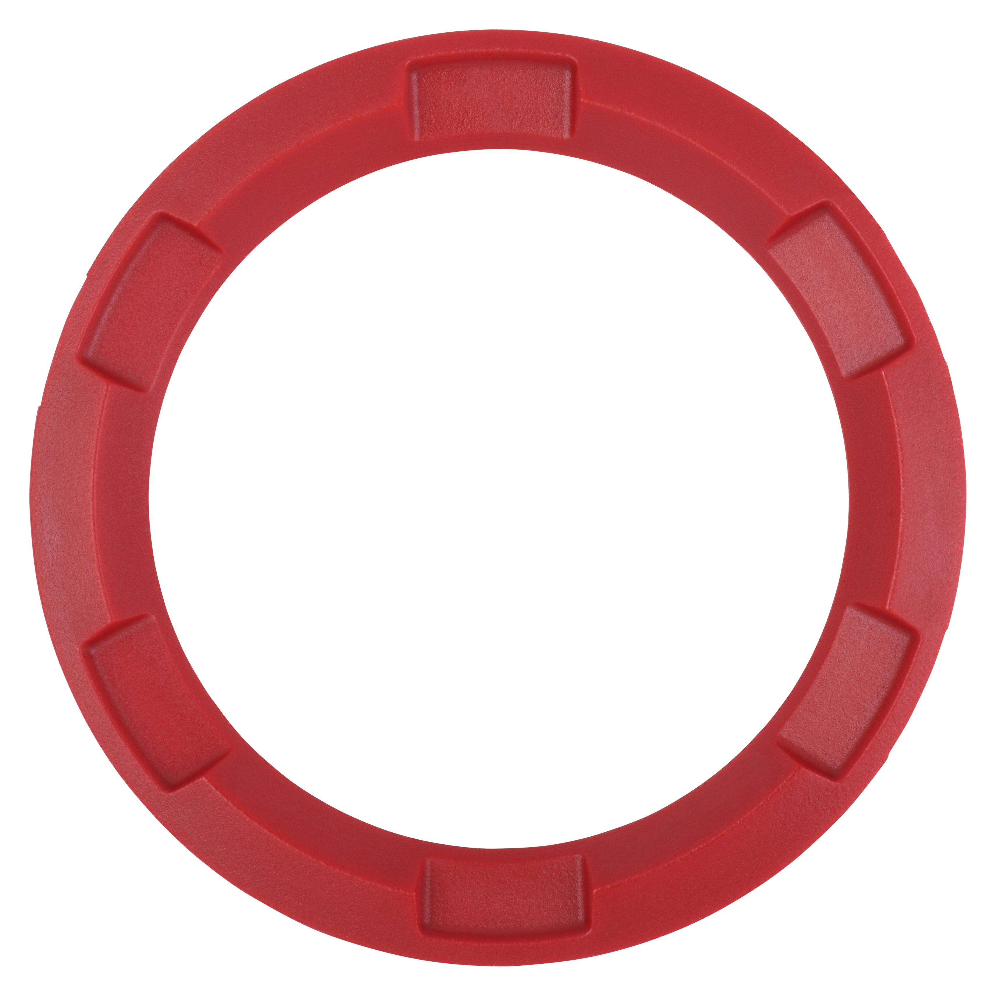 Start Button Ring (For 2022+ Tundra/2024+ Tacoma) - RED