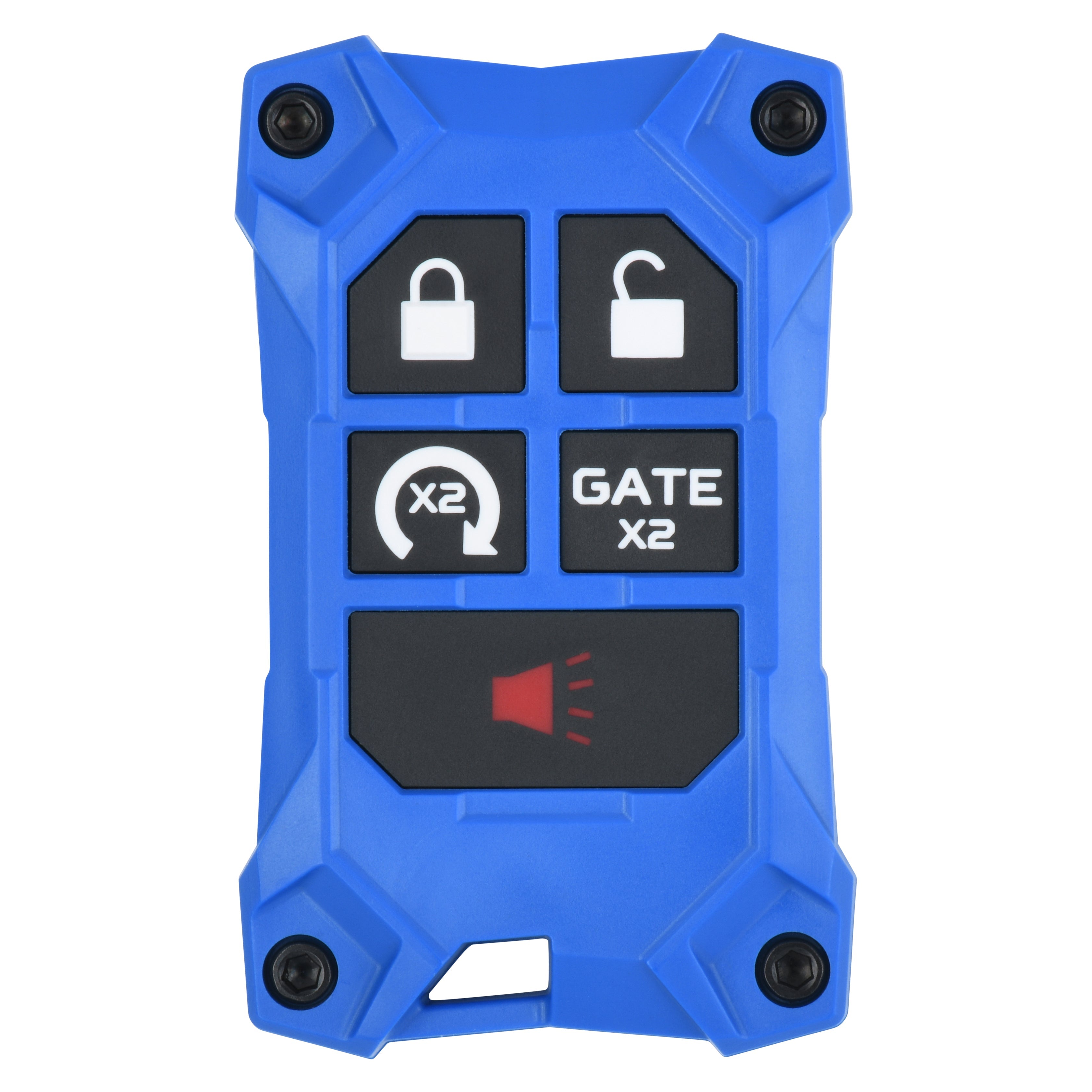 Injection Fob IF023 (For 2022+ Chevy/GMC) - BLUE