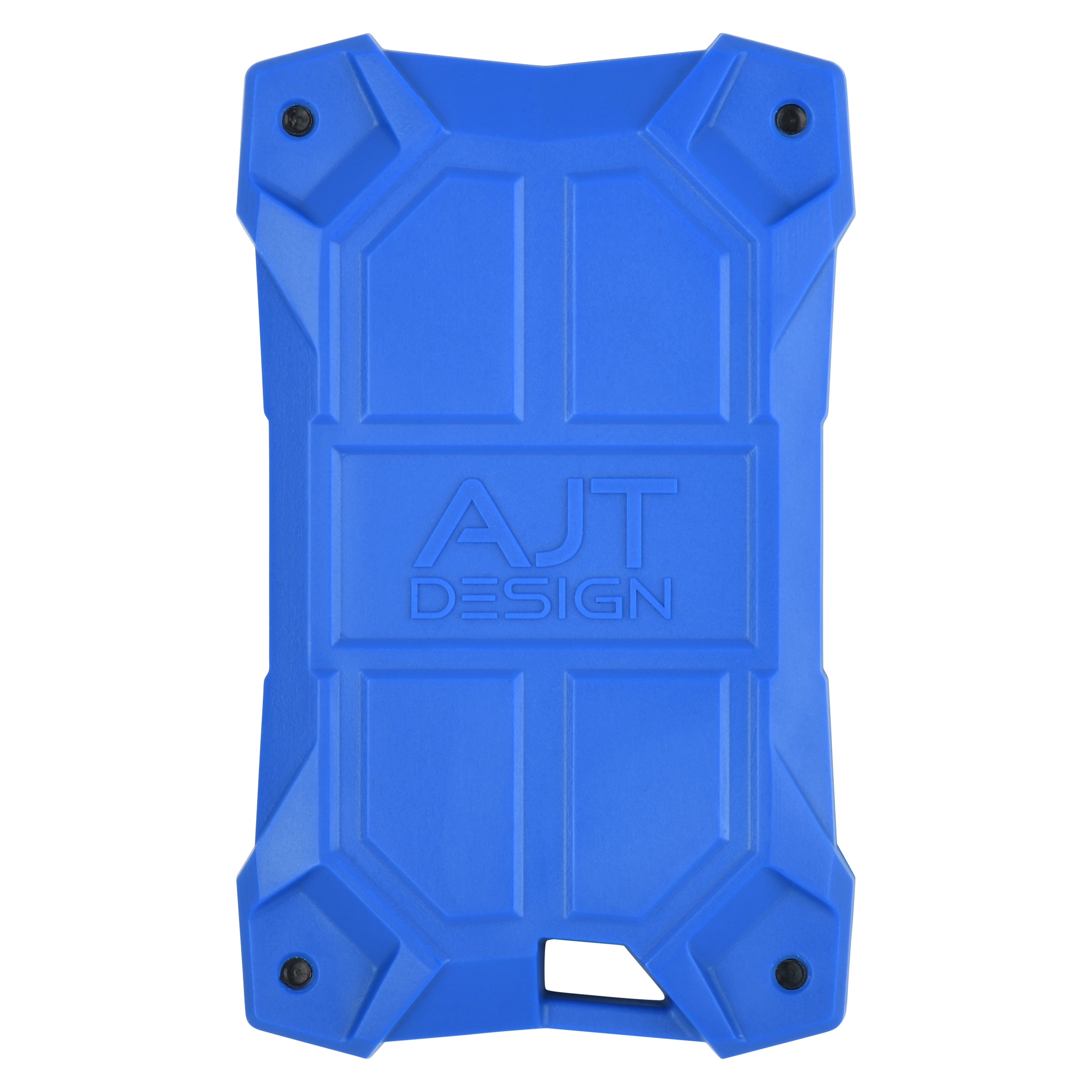 Injection Fob IF023 (For 2022+ Chevy/GMC) - BLUE