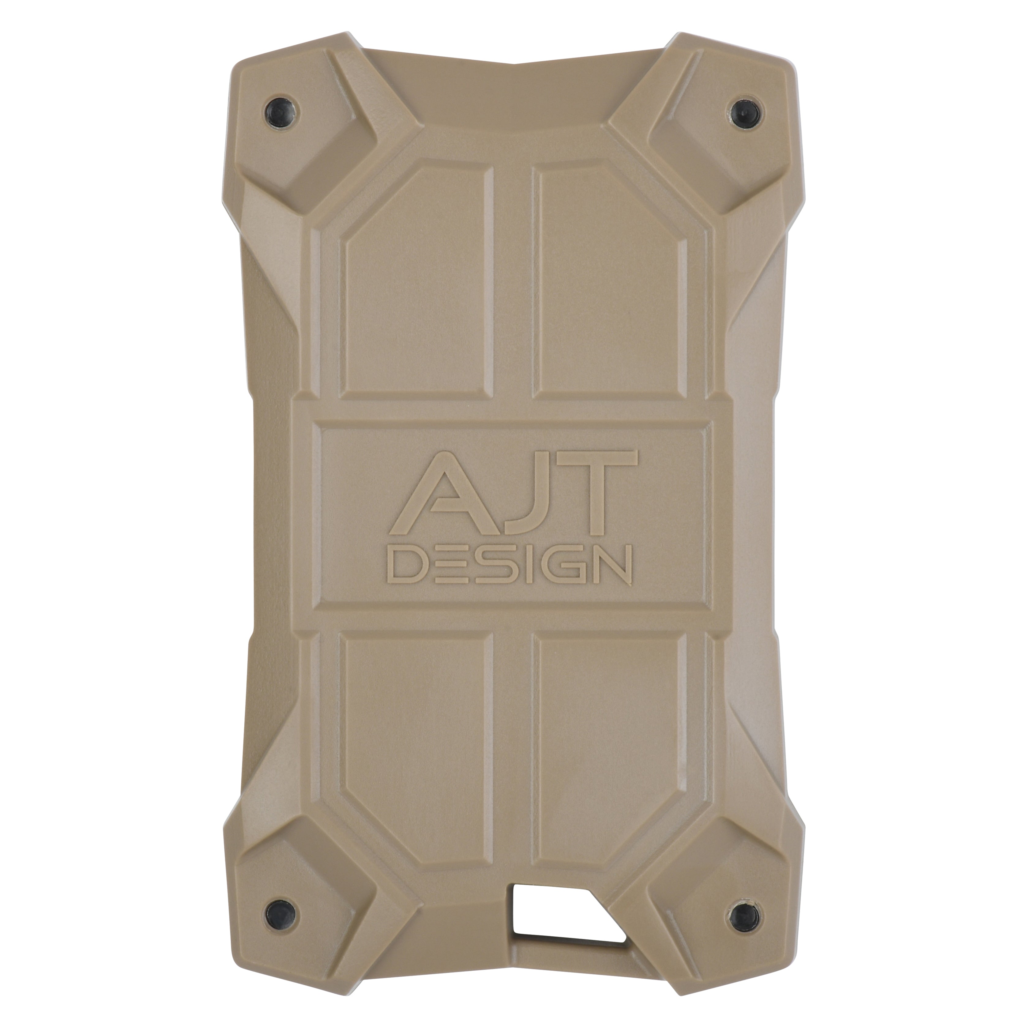 Injection Fob IF023 (For 2022+ Chevy/GMC) - TAN