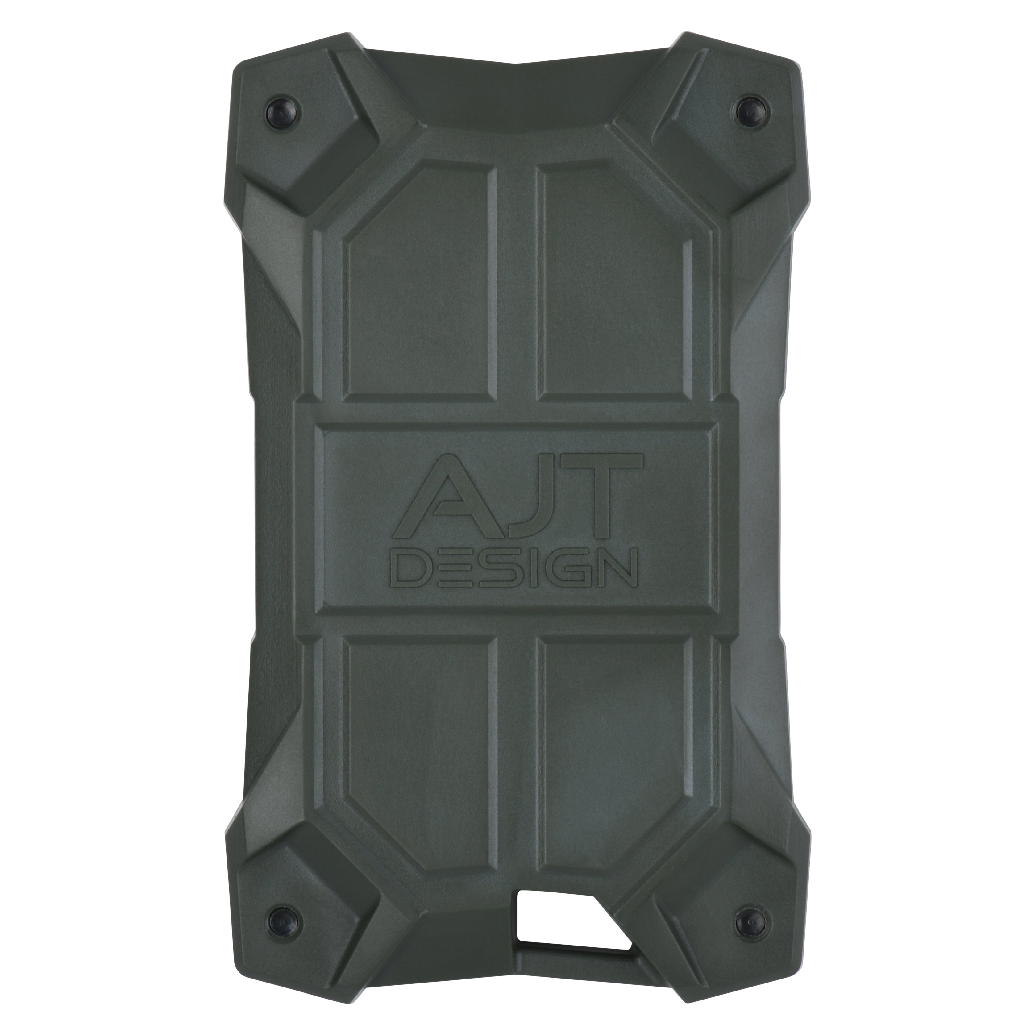 Injection Fob IF023 (For 2022+ Chevy/GMC) - ARMY GREEN