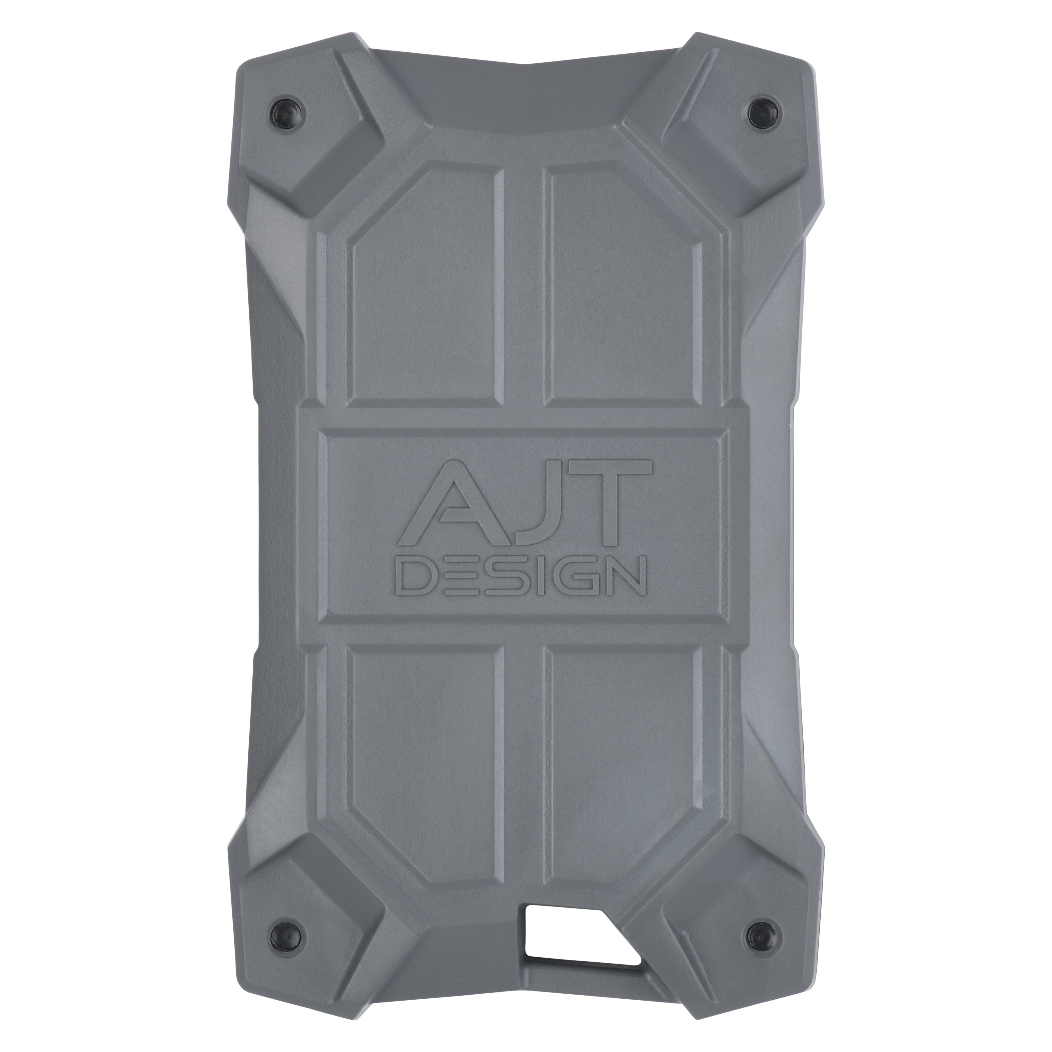 Injection Fob IF023 (For 2022+ Chevy/GMC) - GRAY