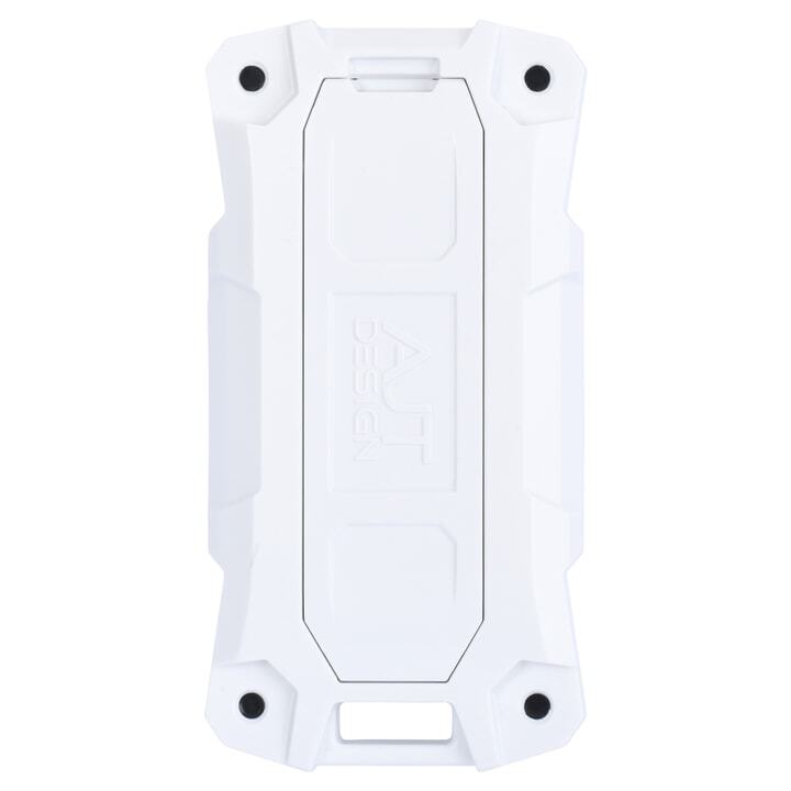 Injection Fob IF021 (For 2019+ RAM) - WHITE