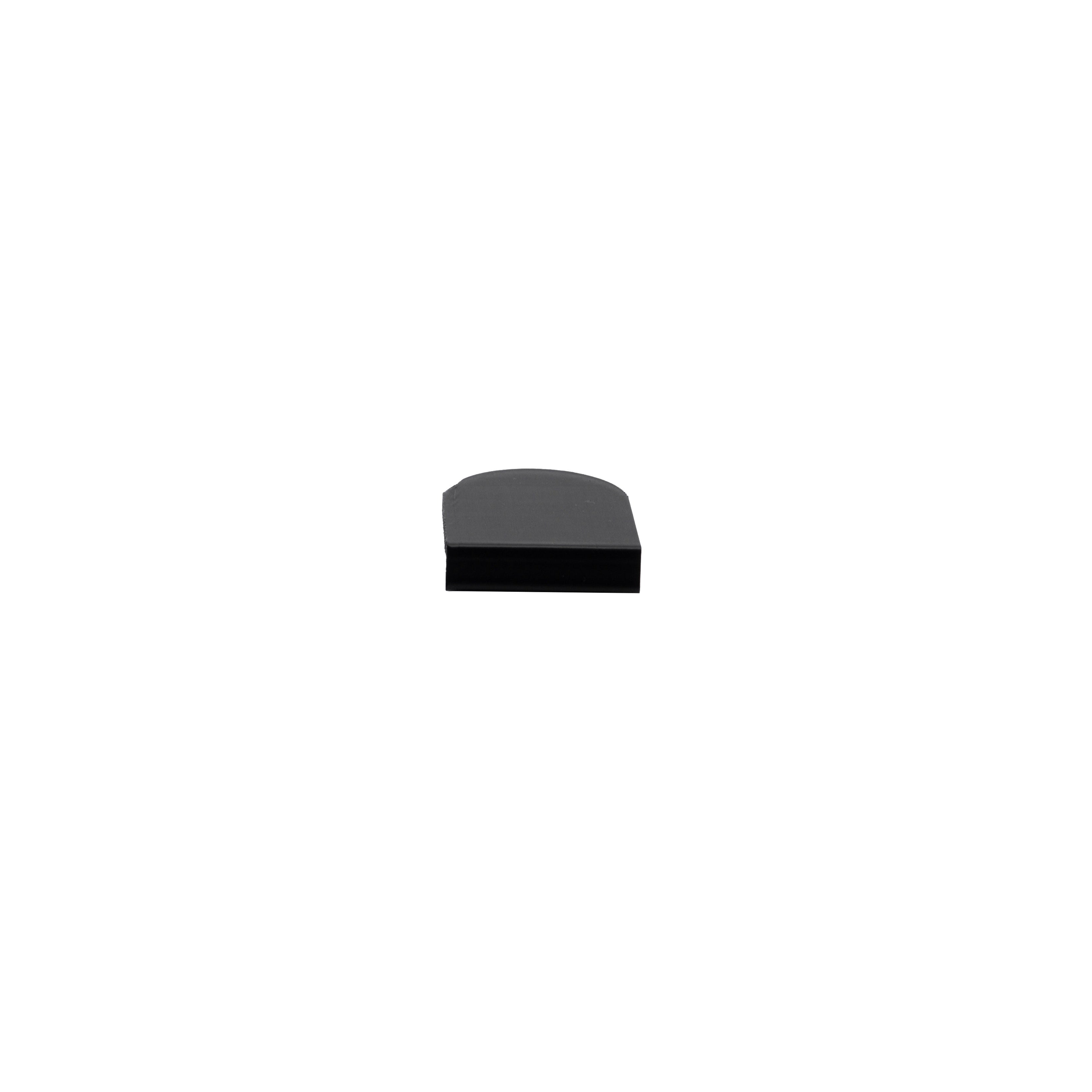 Universal Rear Dash Camera Mount For Rear Headliner Attachment