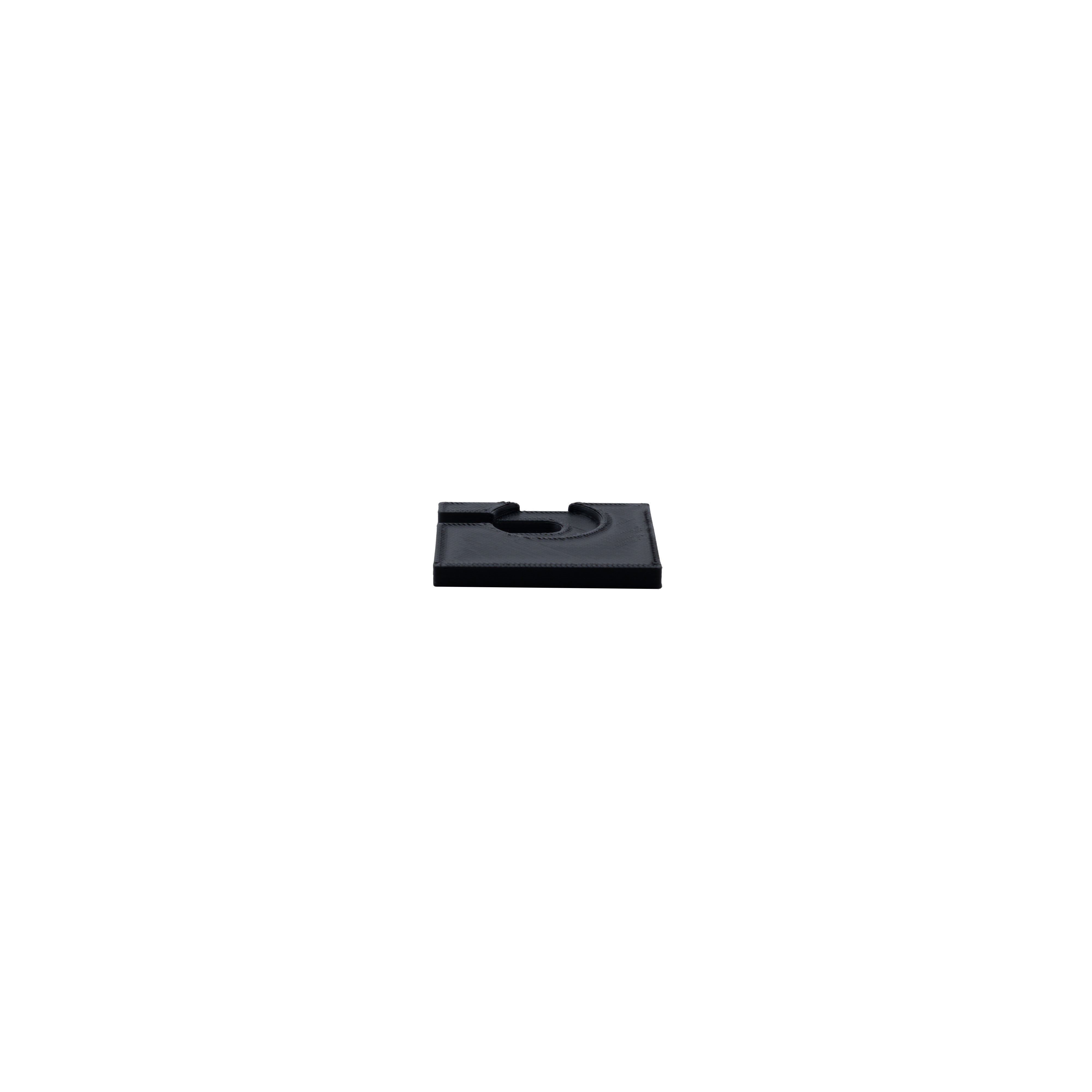 4Runner Rear Dash Camera Mount For Headliner Retainer Attachment