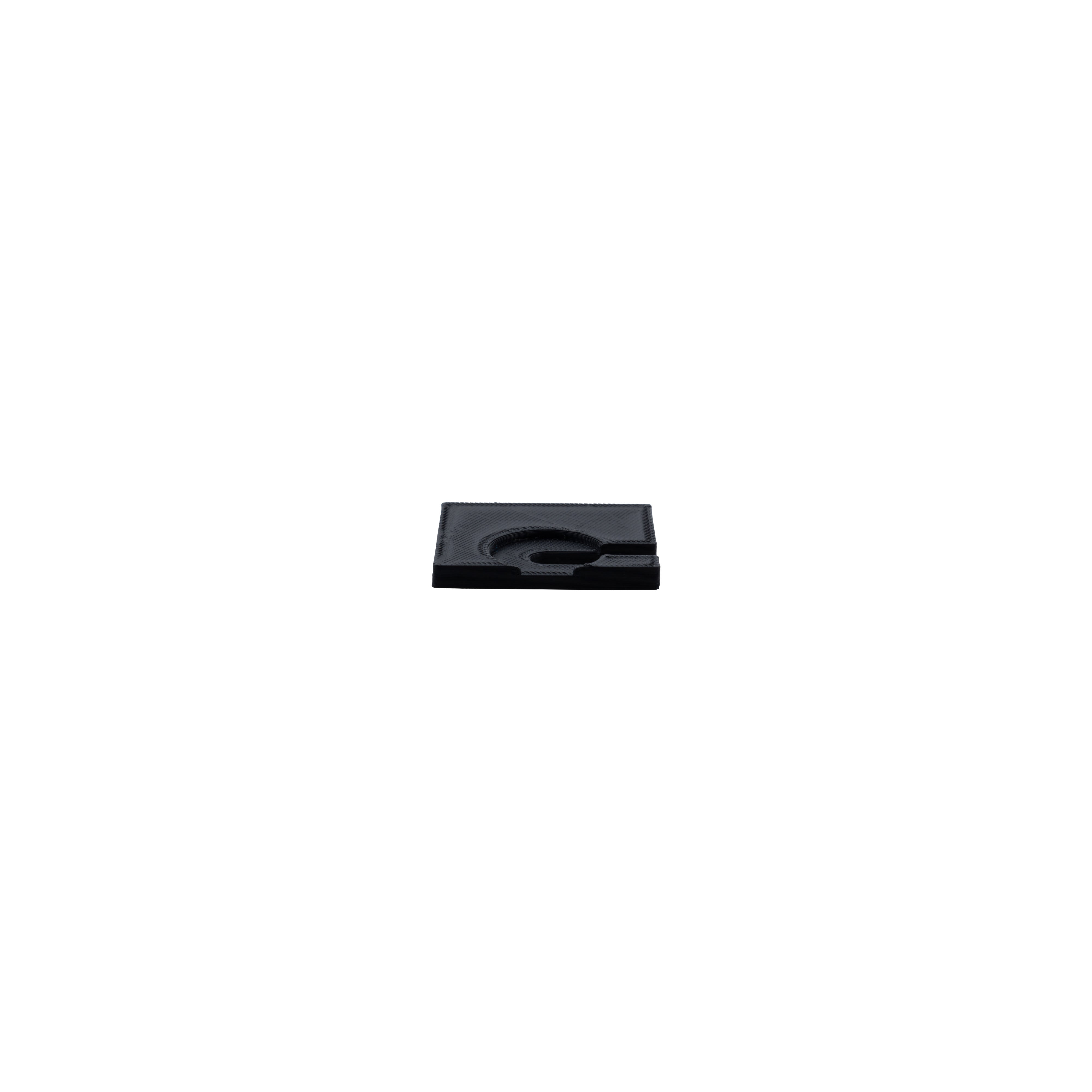 4Runner Rear Dash Camera Mount For Headliner Retainer Attachment