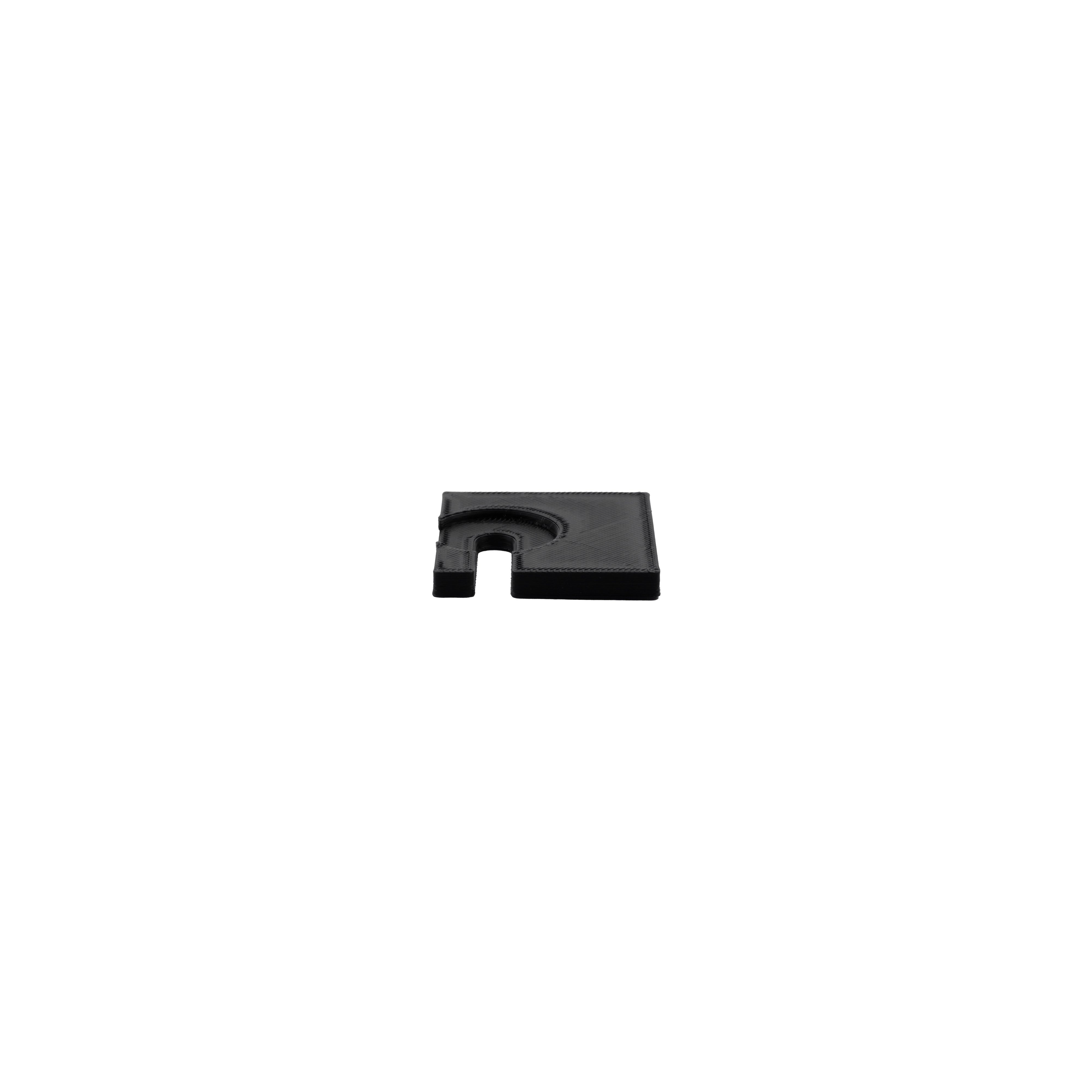4Runner Rear Dash Camera Mount For Headliner Retainer Attachment