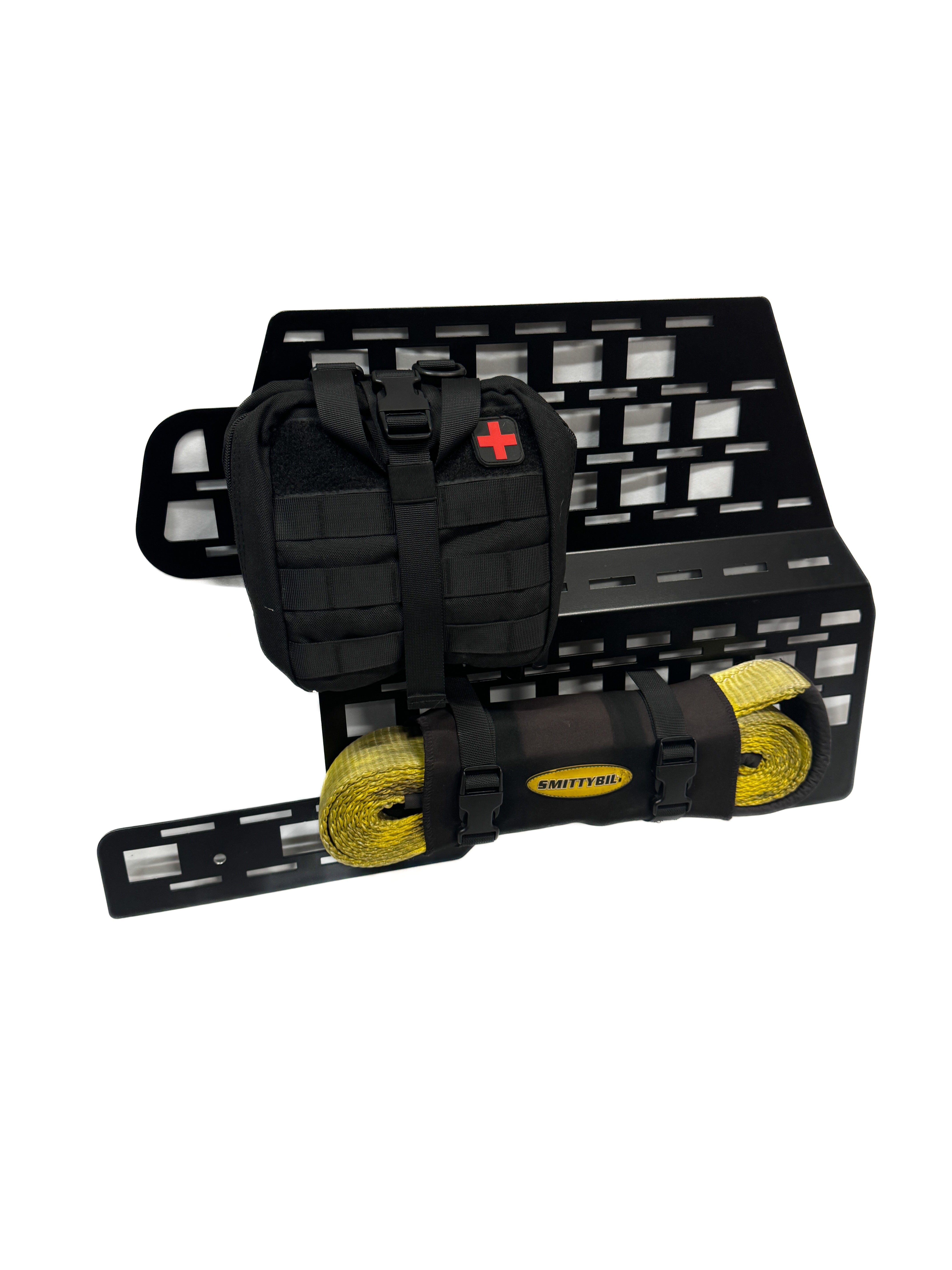 Molle Panel Set For 2018-2023 Crosstrek