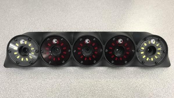 Tacoma 3rd Gen Ultimate 3rd Brake Light - Limited Runs