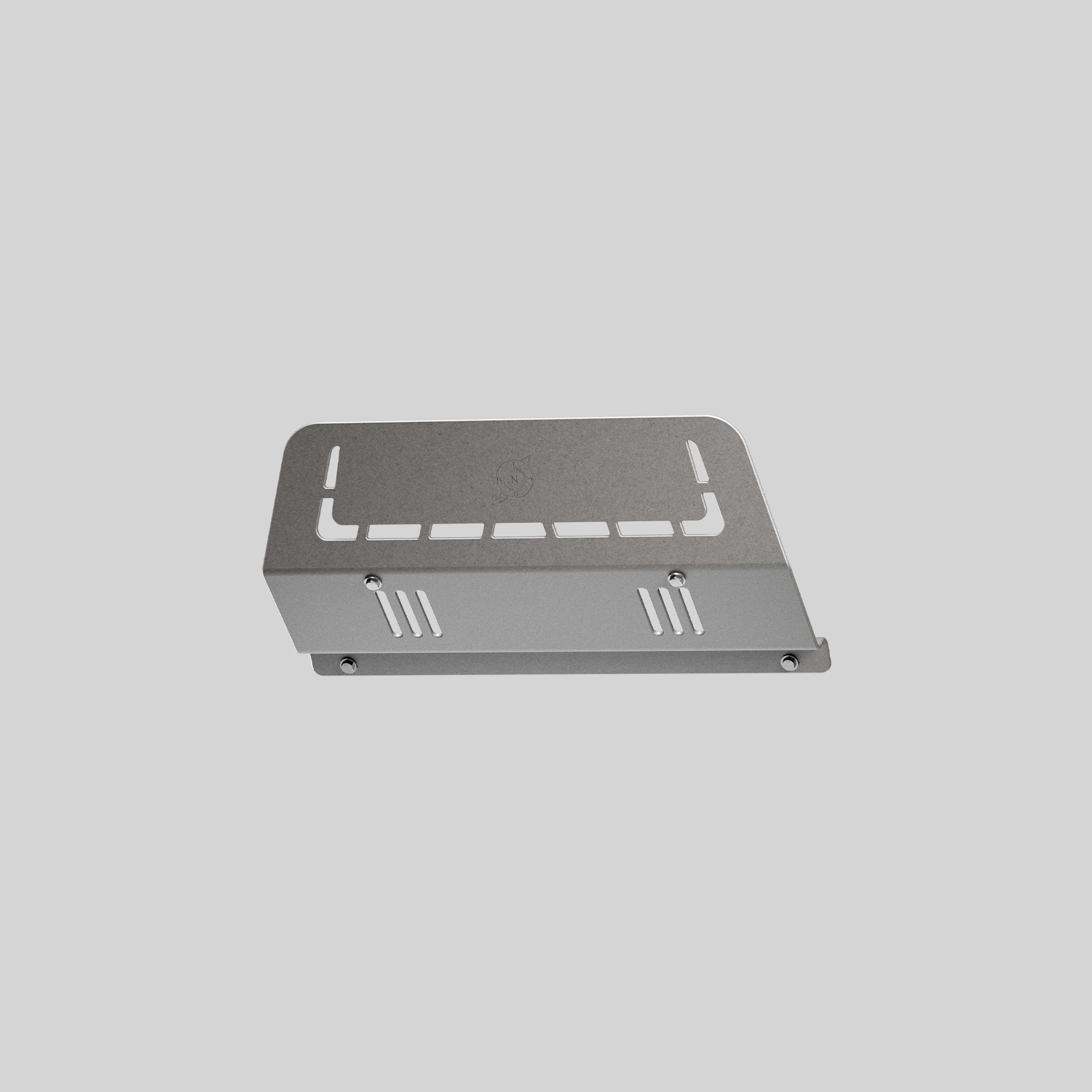 NYTOP Skid Plate Extension For 2014-2023 Lexus GX460