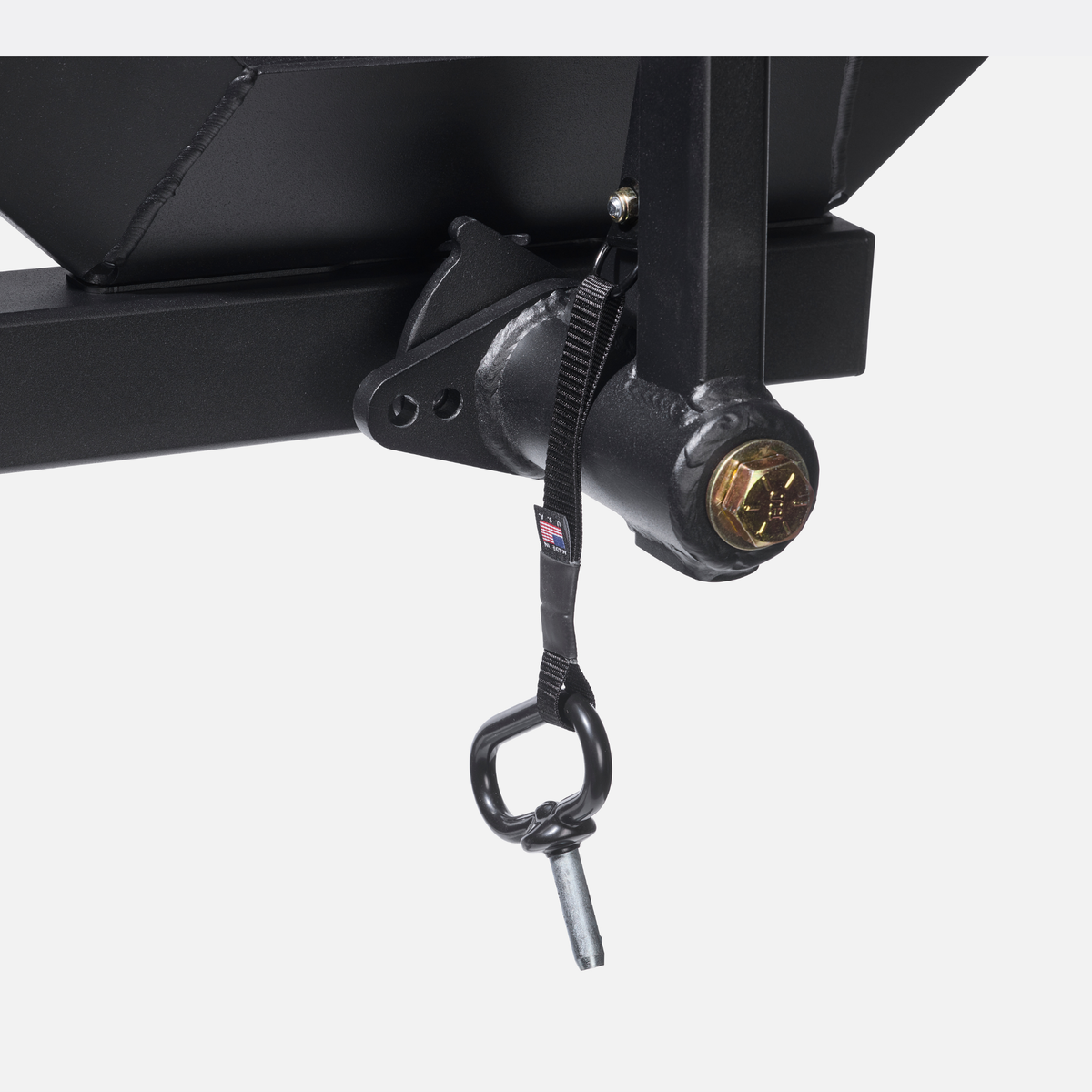 RambleRack™ Add-On | RiGd Supply