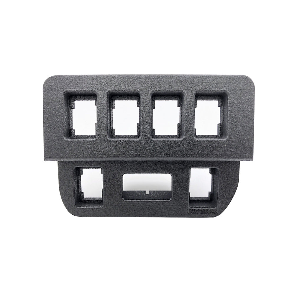 3rd Gen Tacoma Left side switch panel
