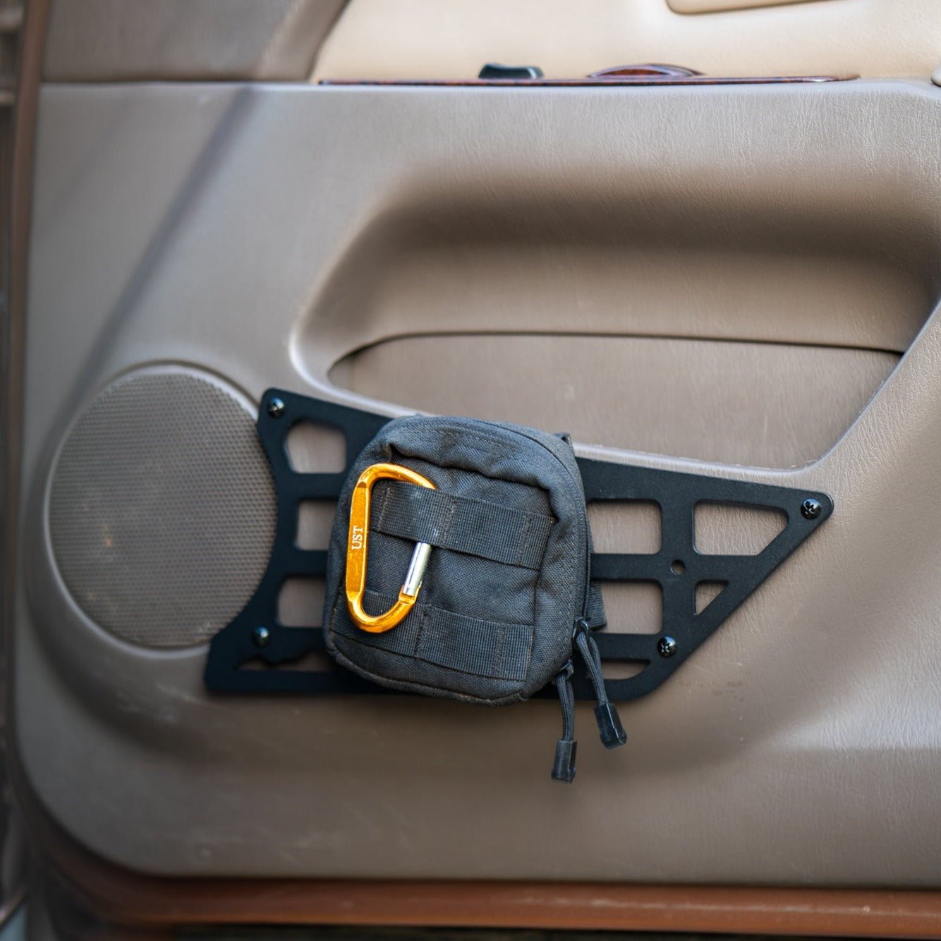 Door Molle Panels - For 3rd Gen 4Runner (96-02)