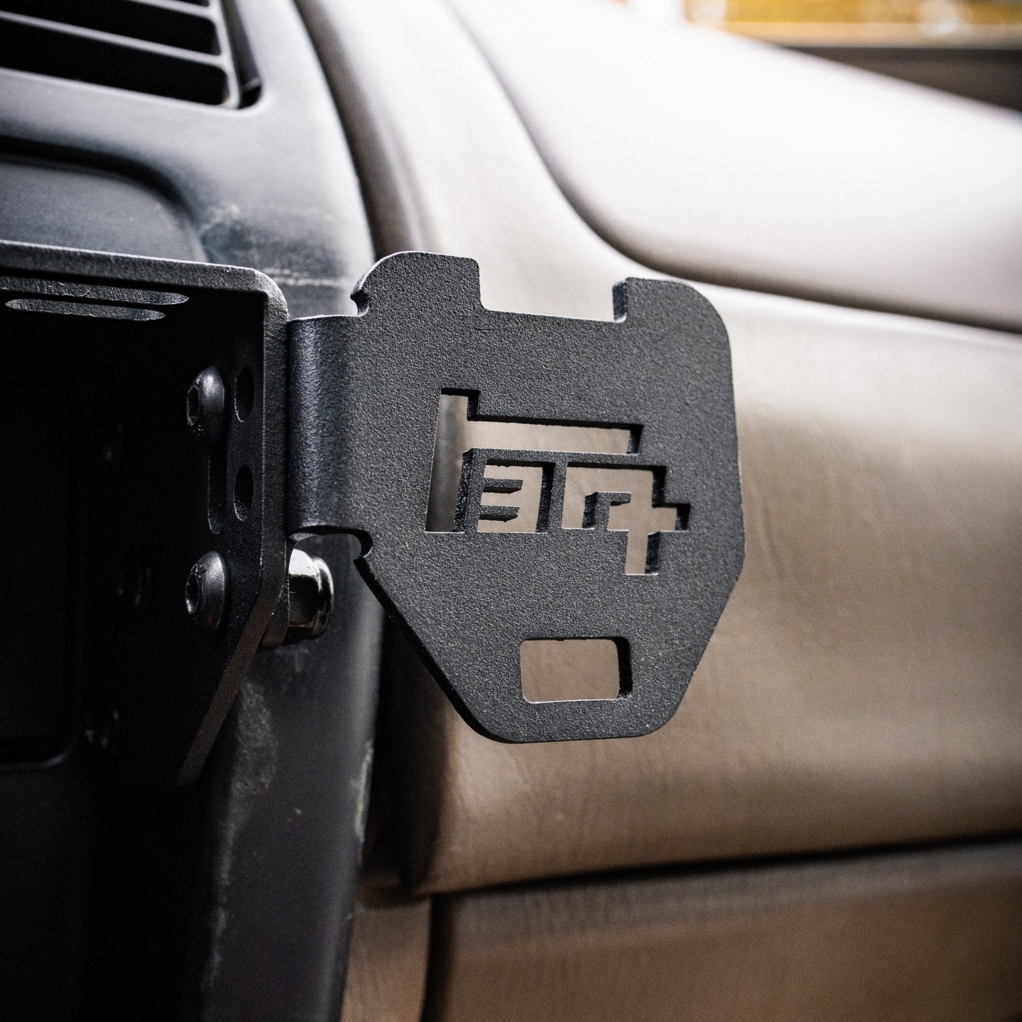 Center Console Dash Modular Accessory Mount (MAM) - For 3rd Gen (96-02) 4Runner