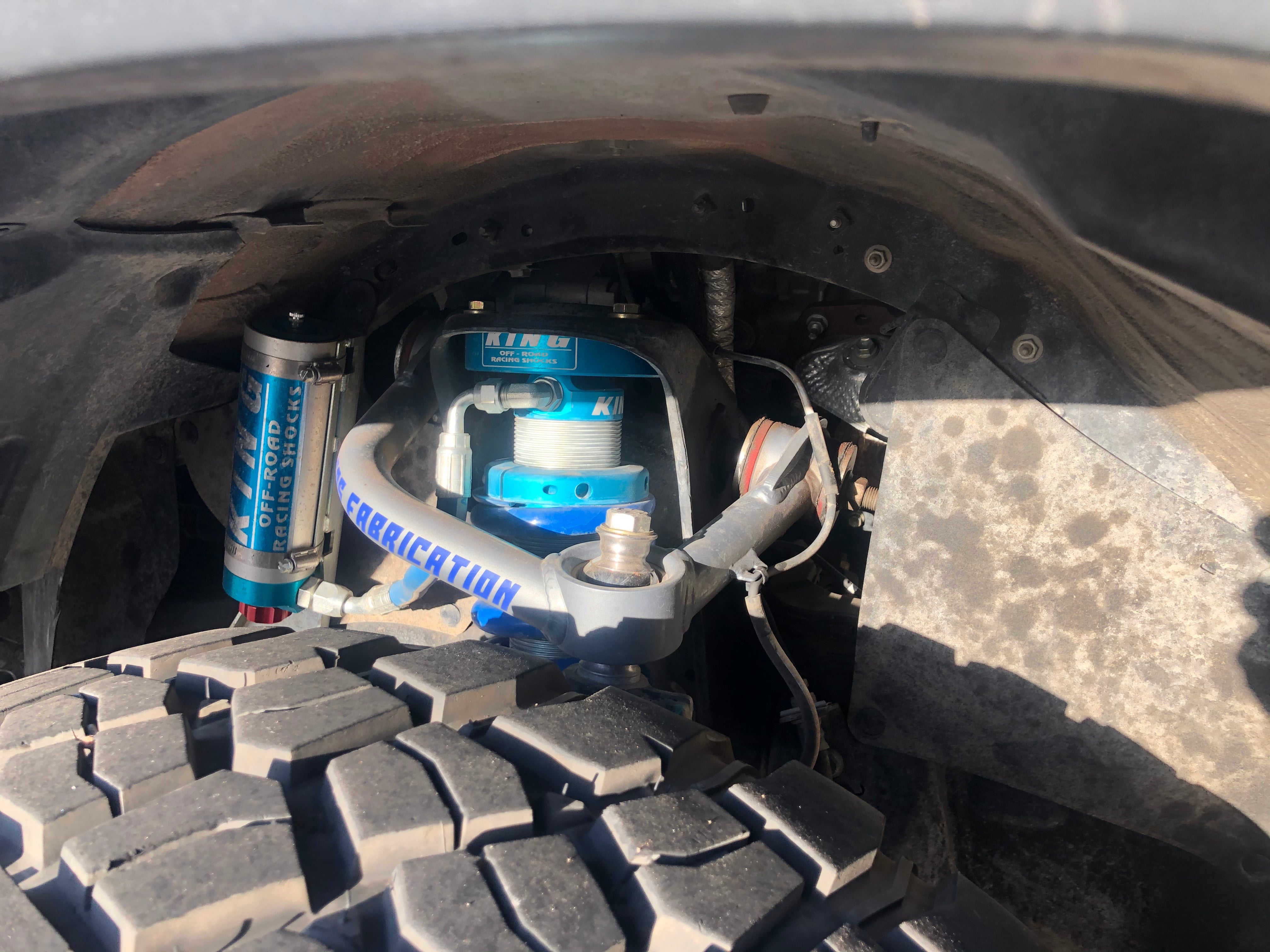 Splash Guards For 2016-2023 Toyota Tacoma