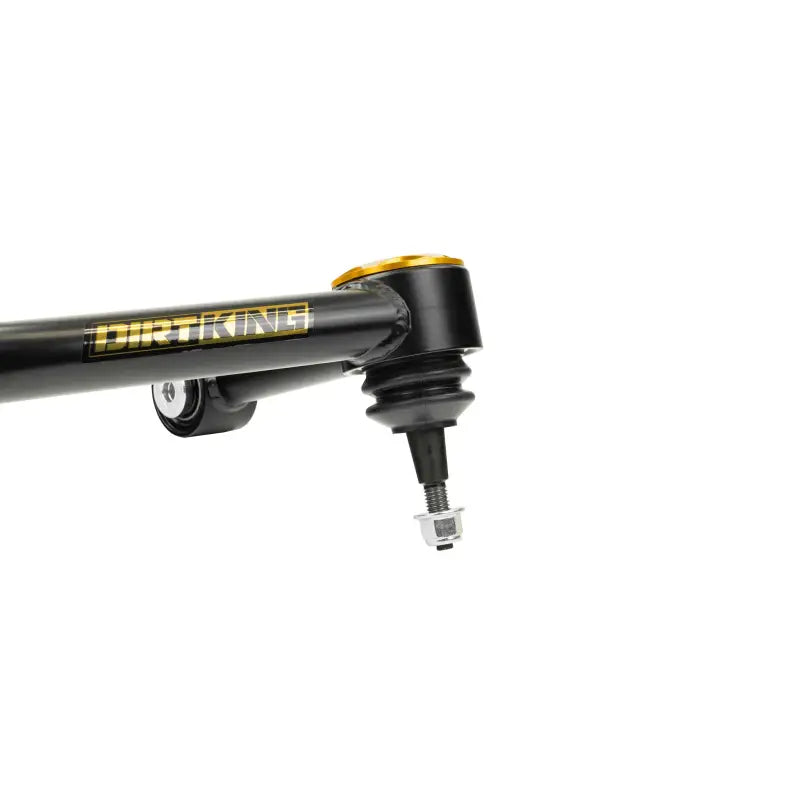 4130 Upper Control Arms For 19-26 Silverado / Sierra 1500
