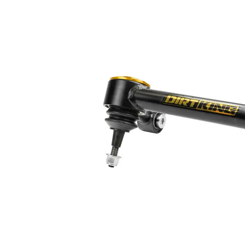 4130 Upper Control Arms For 21–26 Ford F150