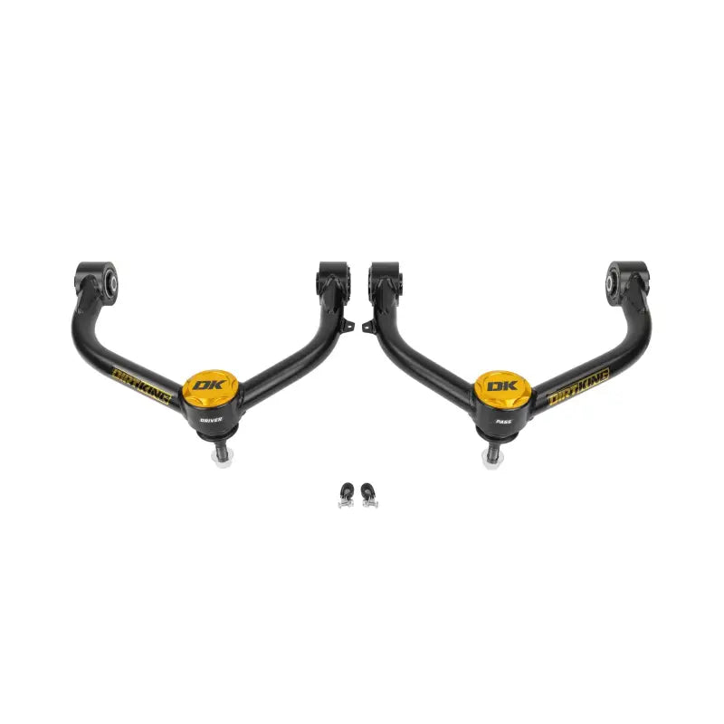 4130 Upper Control Arms For 09-26 Ram 1500