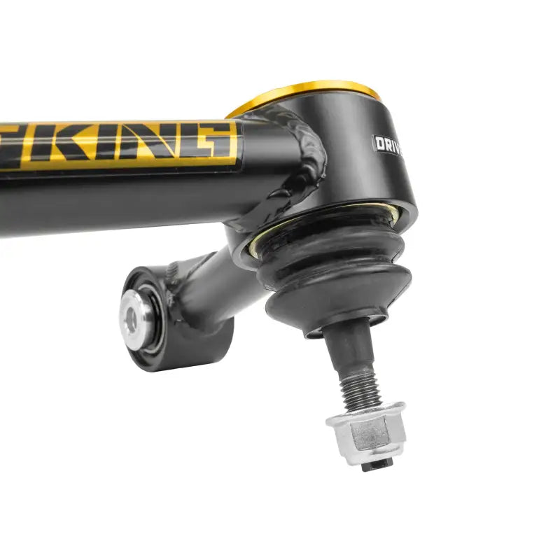 4130 Upper Control Arms For 05-23 Toyota Tacoma