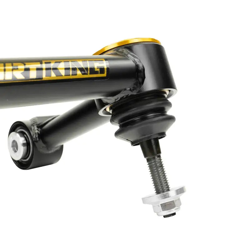 4130 Upper Control Arms For 24-26 Toyota Tacoma